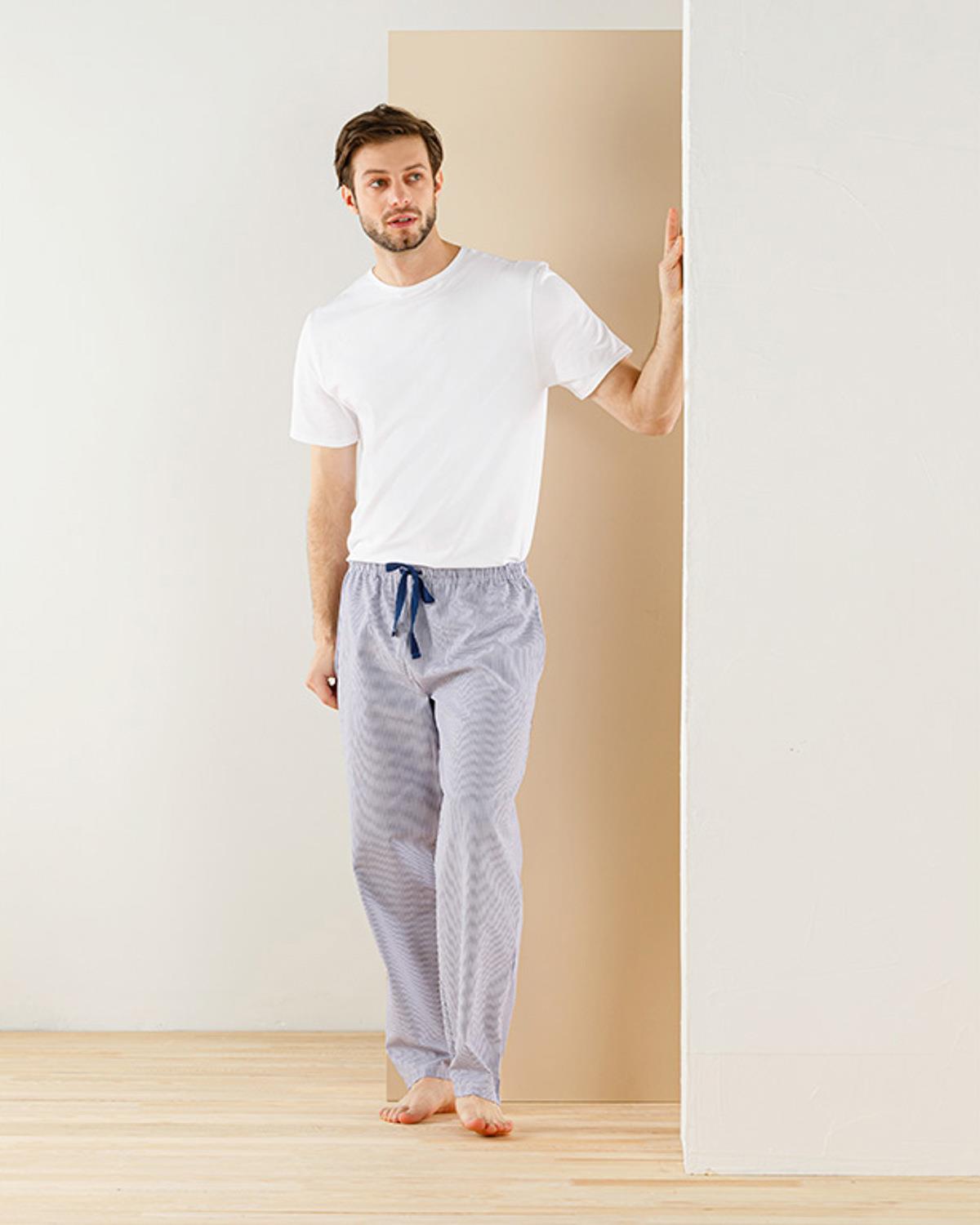 cool fit Тъкан L Dark Blue