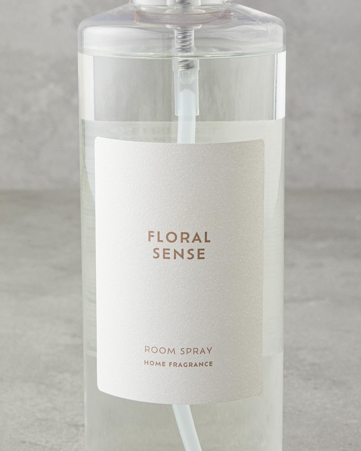 Floral Sense Ароматизатор За Стая 500 мл Безцветен