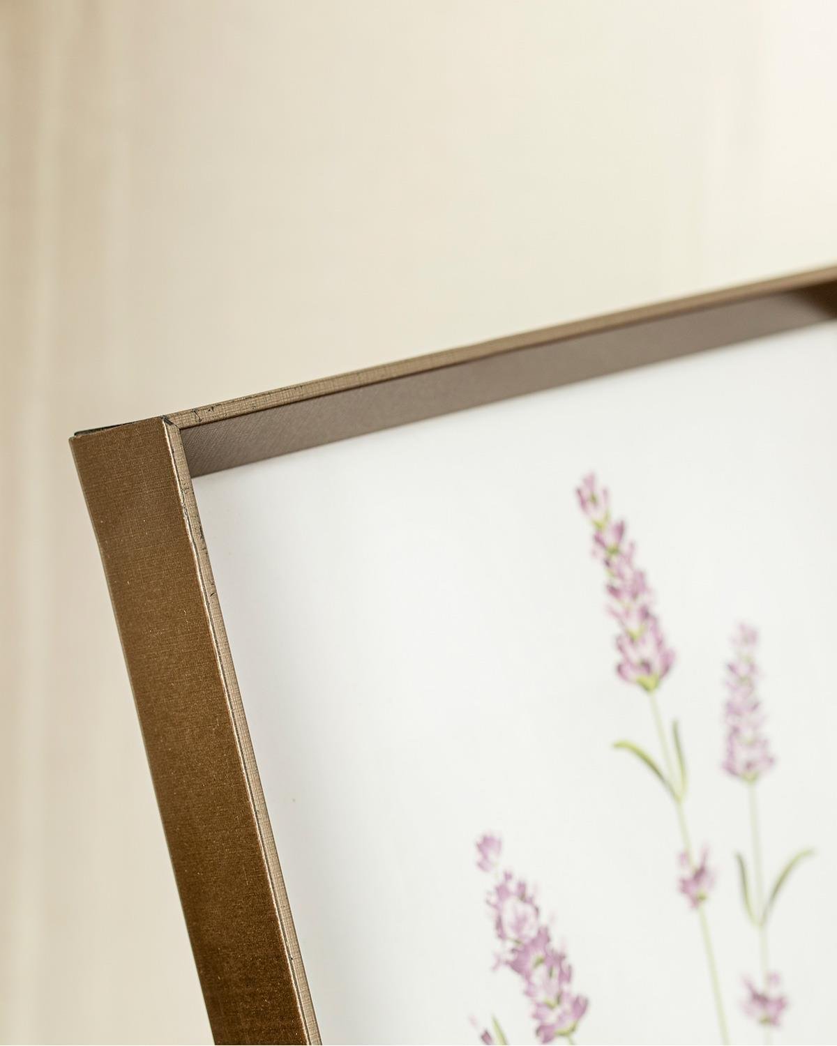 Kelsey Frame 13x18 cm Anthracite