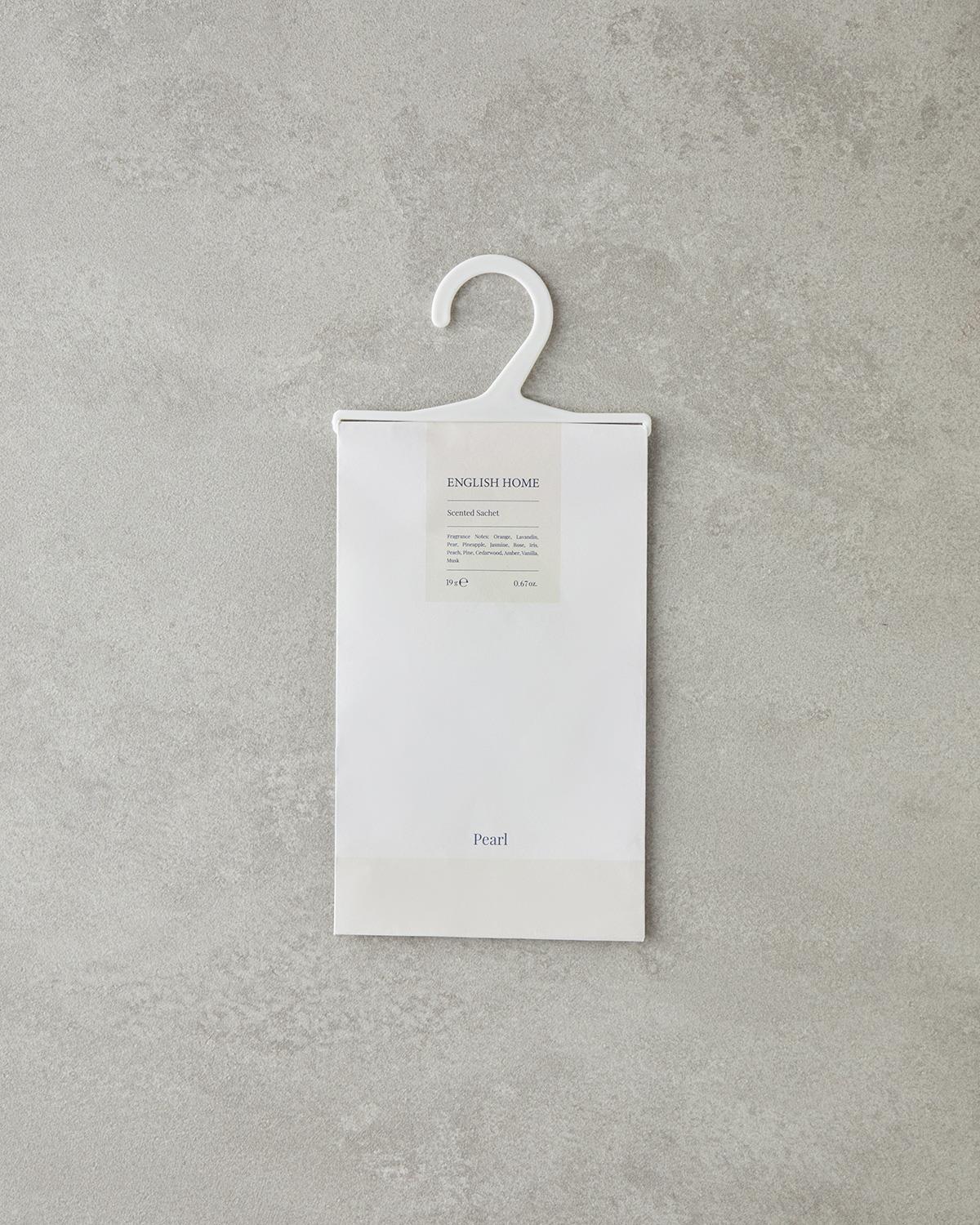 Pearl Scented Sachet 19 gr