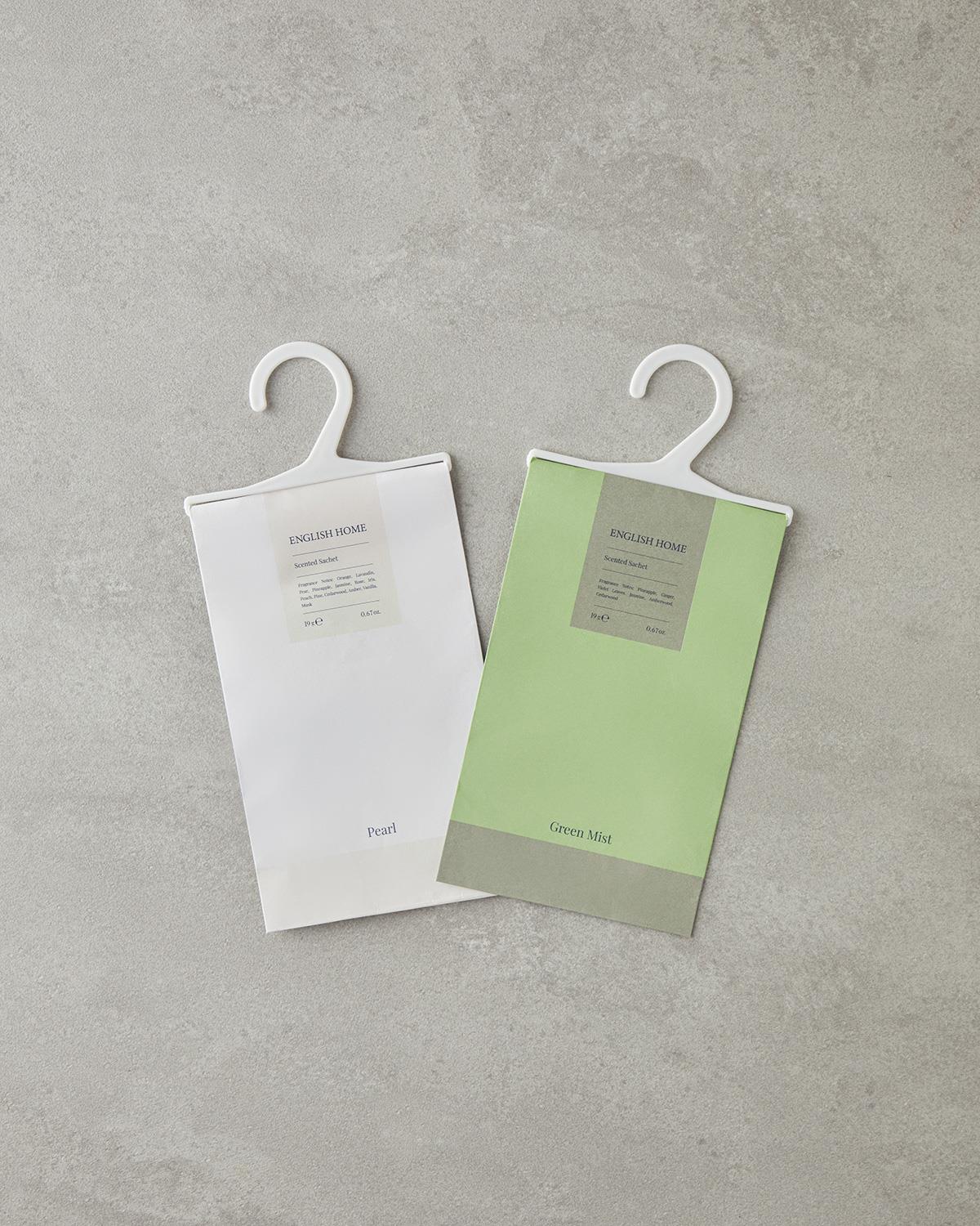 Pearl Scented Sachet 19 gr