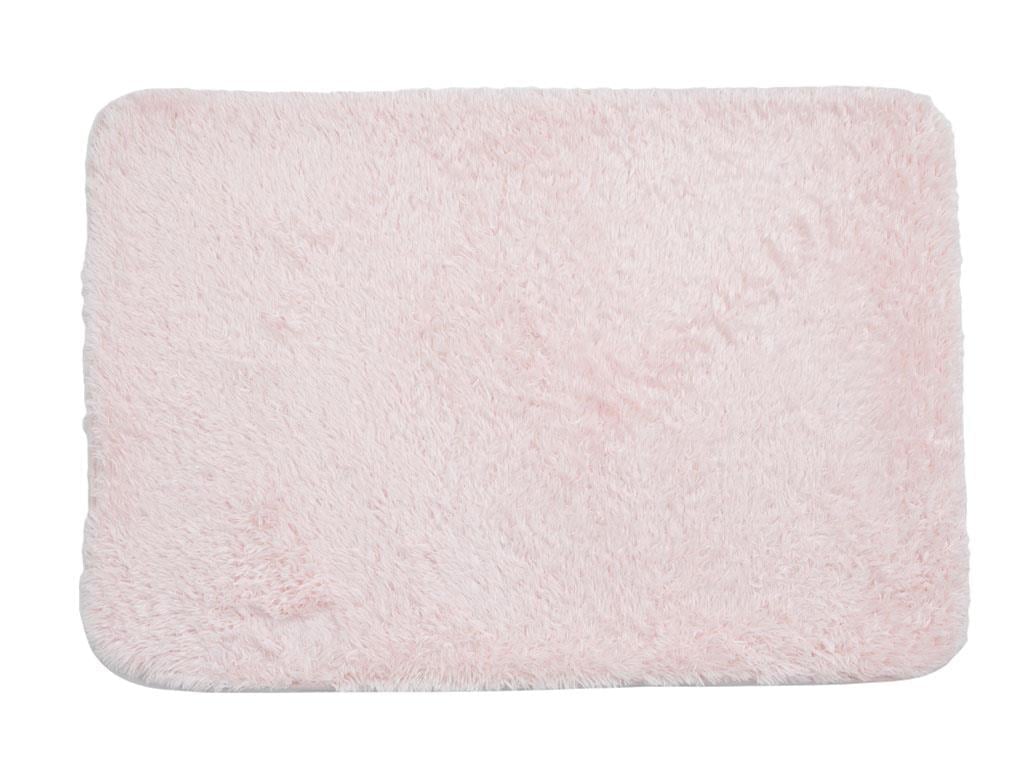 Sea Pearl ПОСТЕЛКА ЗА БАНЯ Плюш 60x90 cm Light Pink,