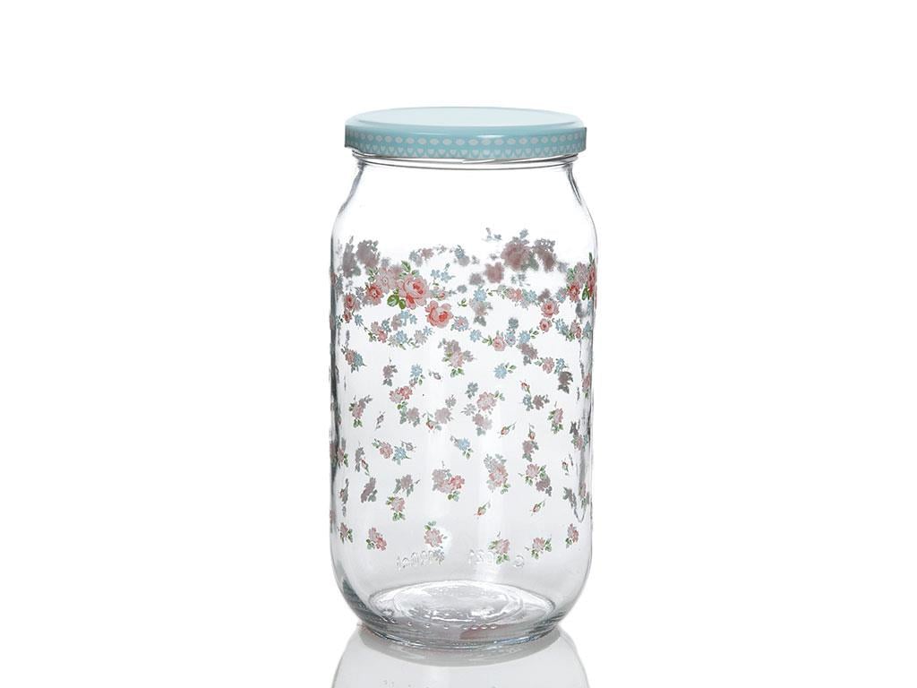 Sella БУРКАН Голяма Cam 1 Litre Colorful.