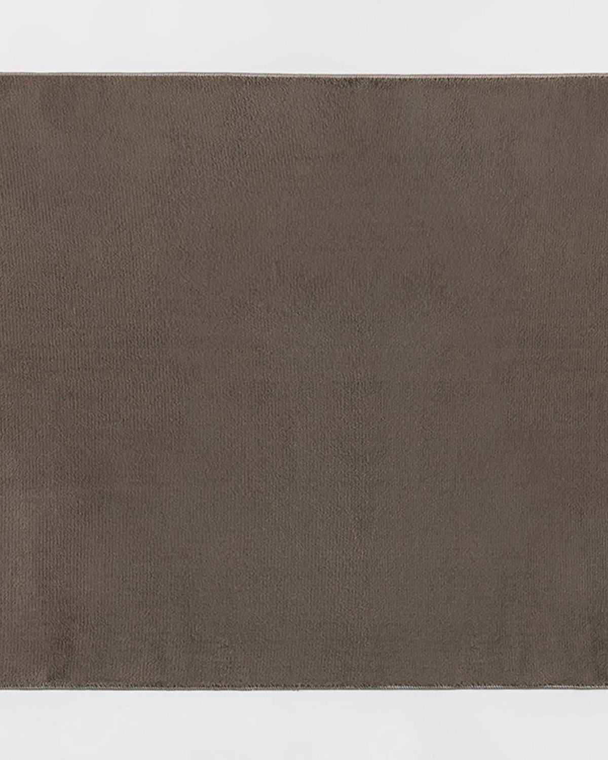 КИЛИМ Плюш 80x150 cm Норка