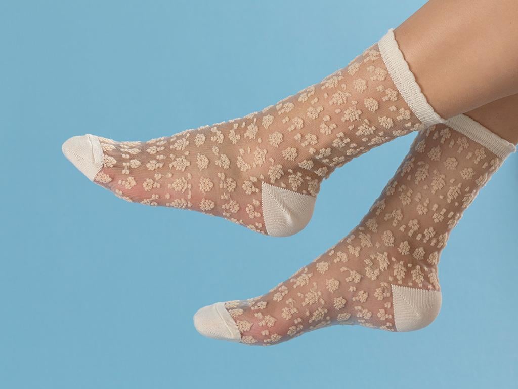 Vanilla Дамски 36-40 Ecru
