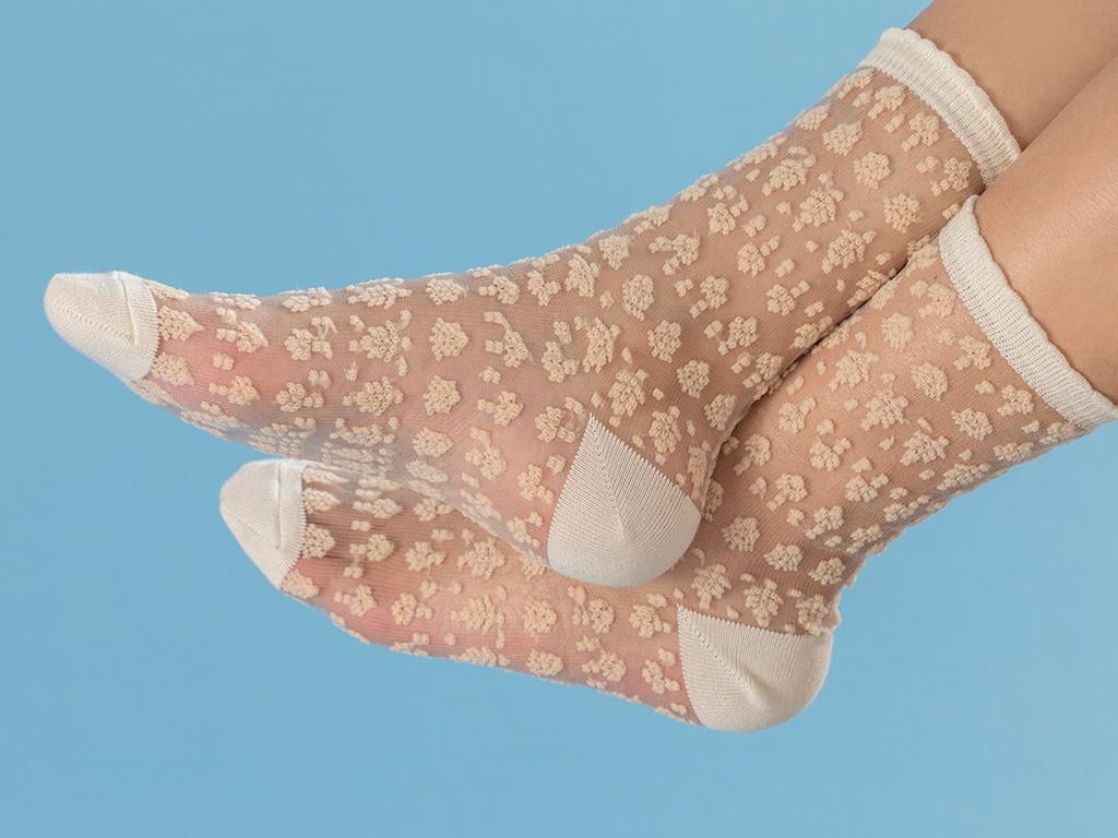 Vanilla Дамски 36-40 Ecru