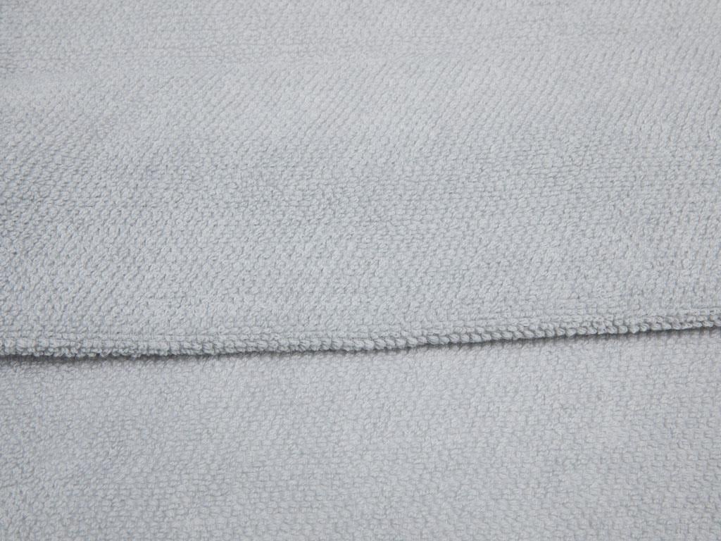 Waffle ХАВЛИИ ЗА РЪЦЕ С дантела Копанакили 30x45 cm Gray
