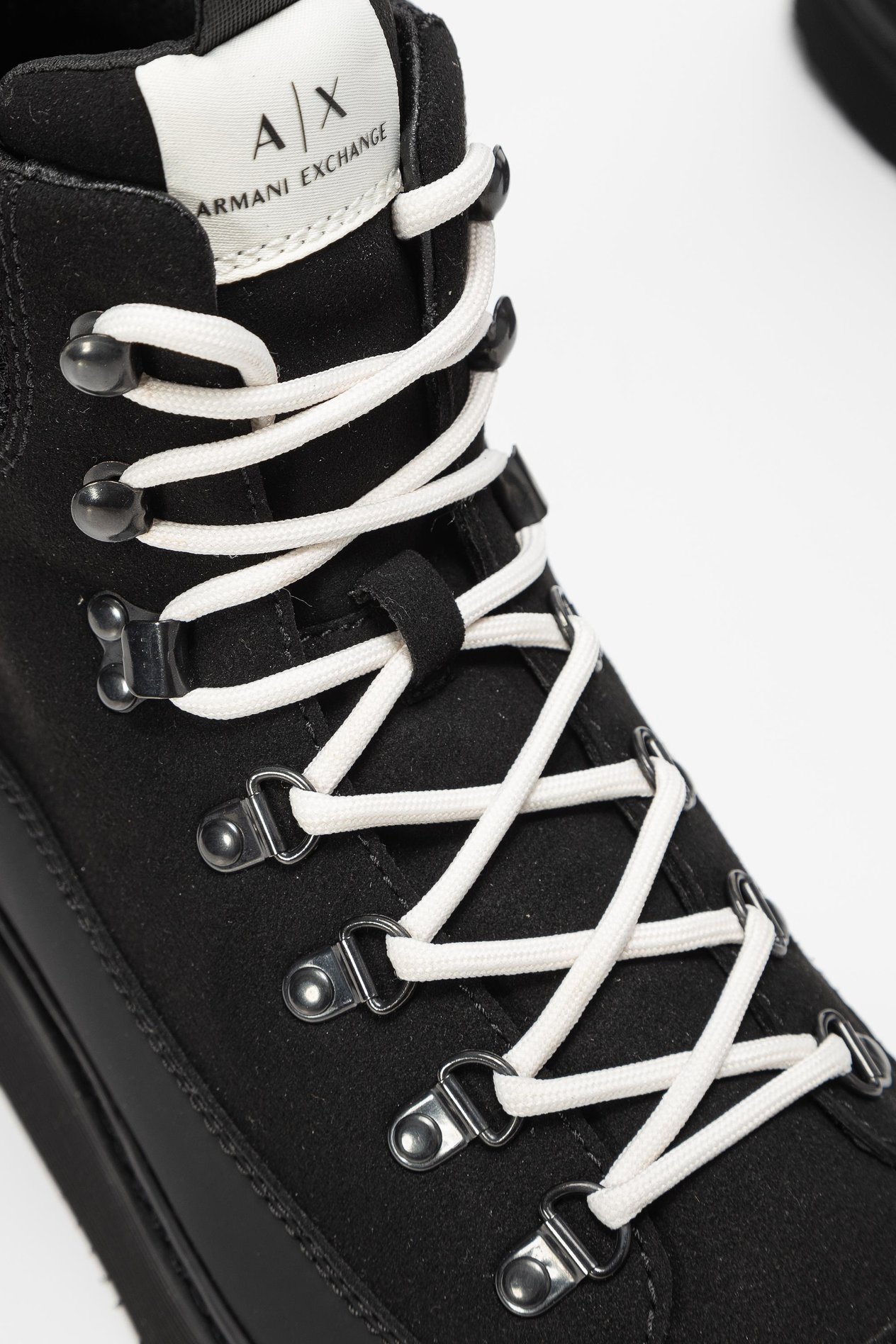 Armani Exchange Erkek Bot