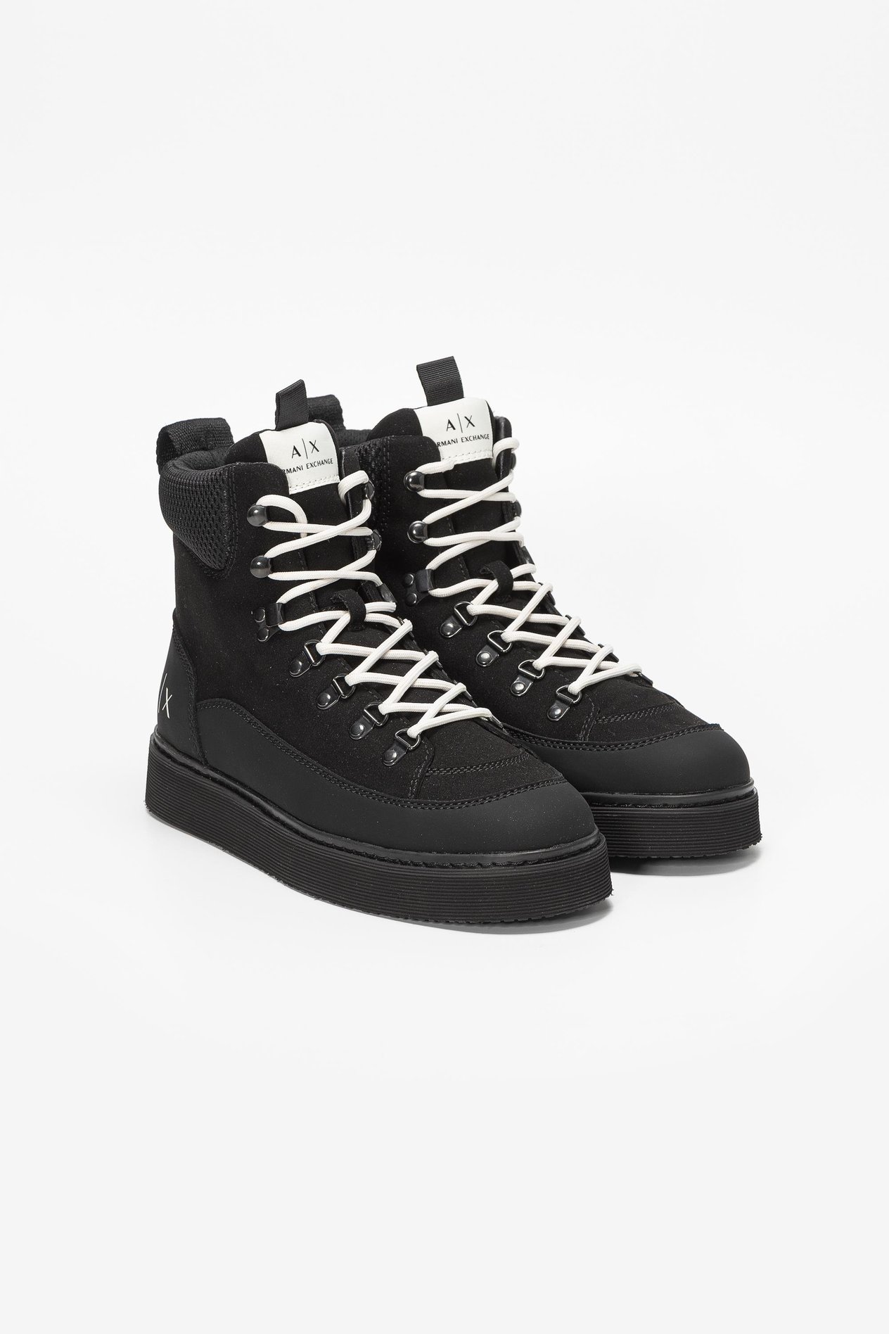 Armani Exchange Erkek Bot
