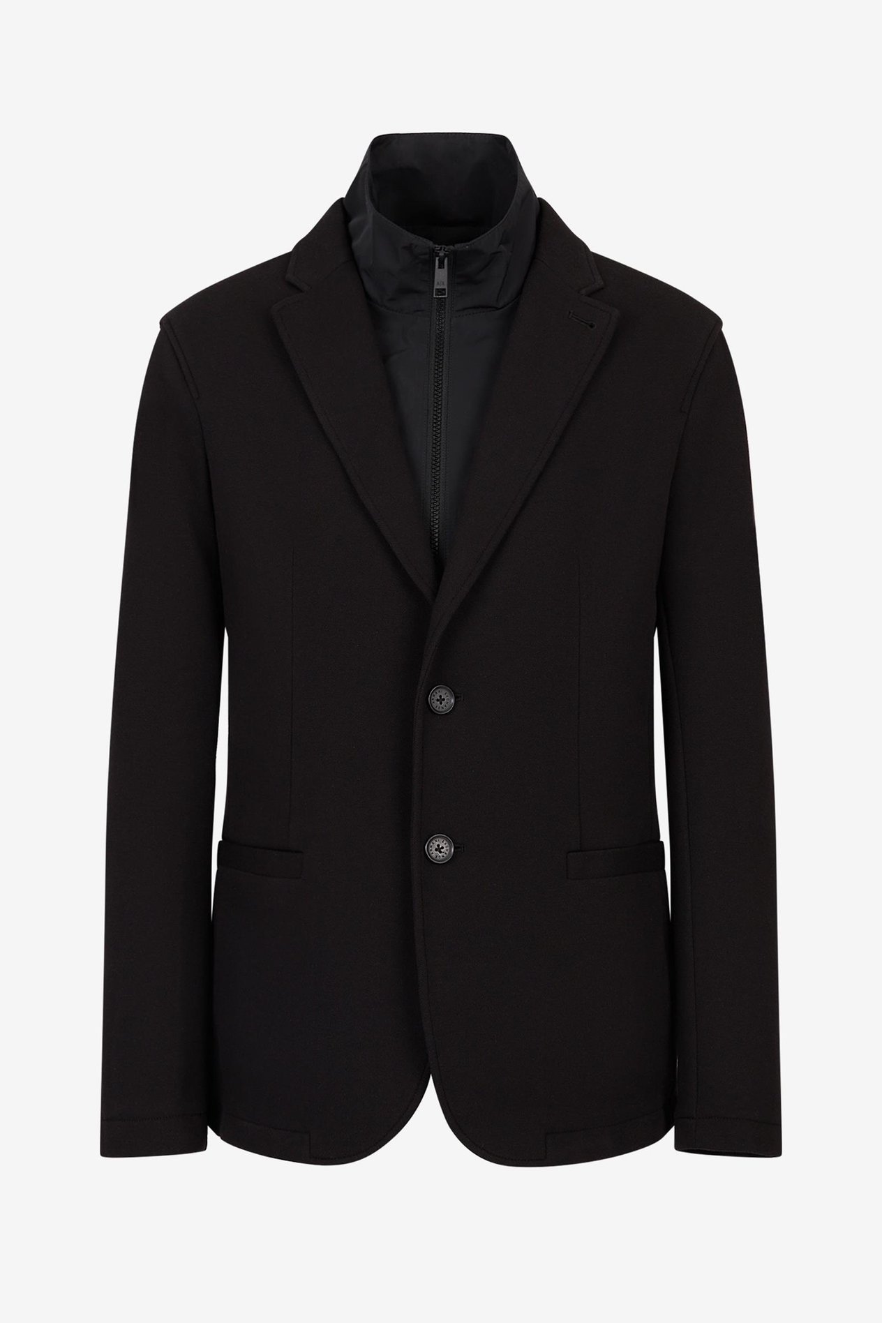 Armani Exchange Erkek Ceket
