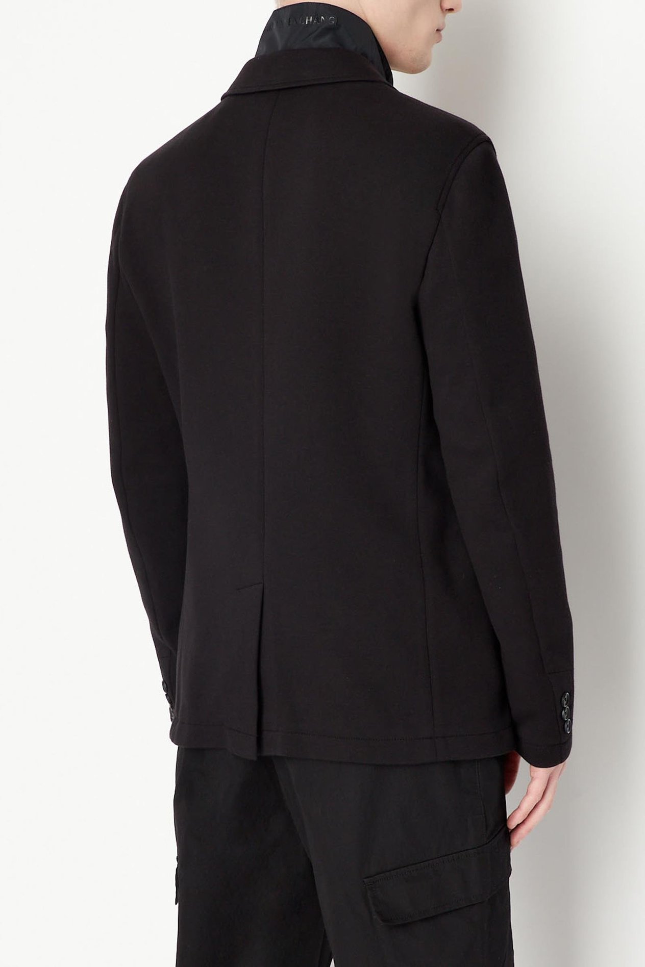 Armani Exchange Erkek Ceket