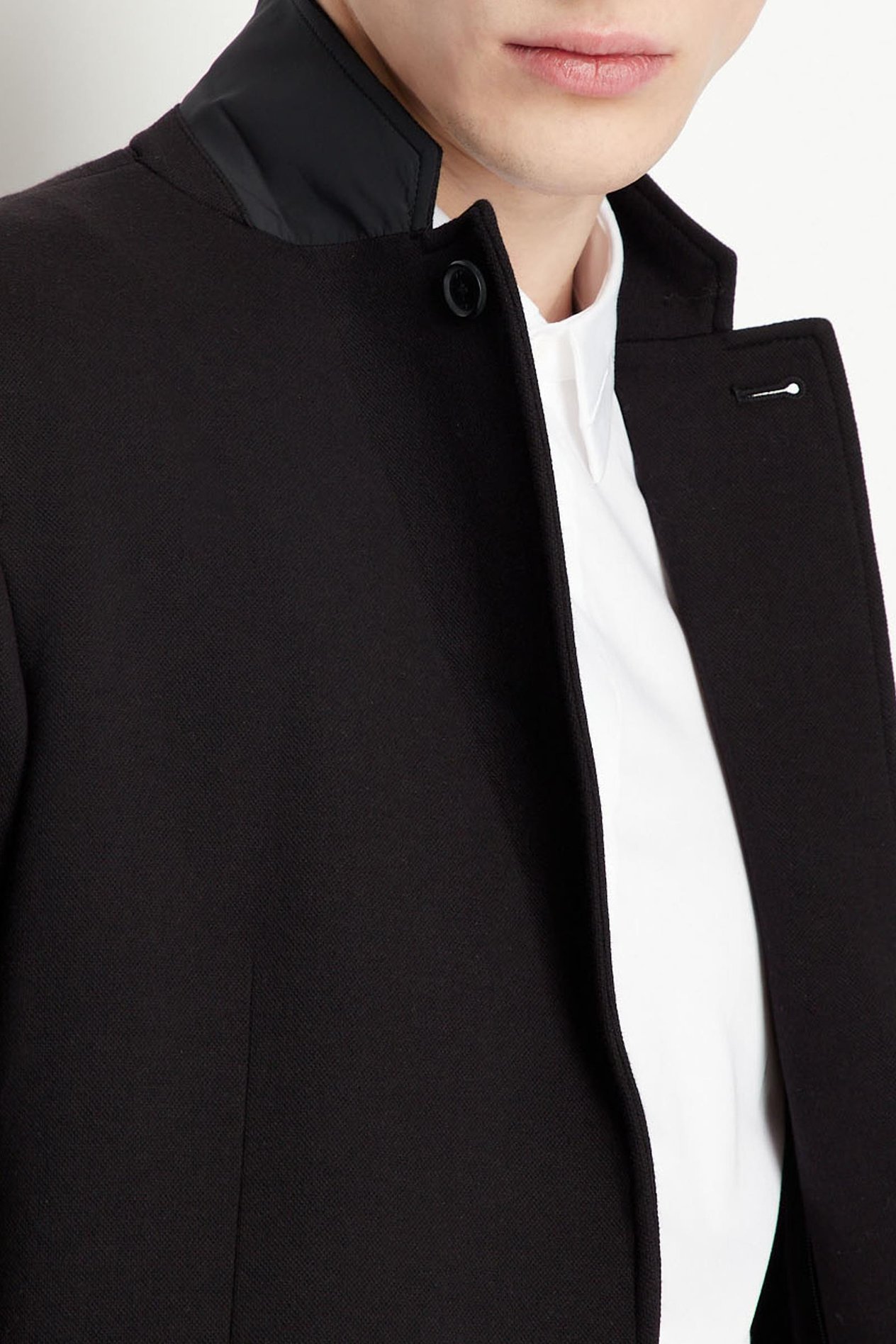 Armani Exchange Erkek Ceket
