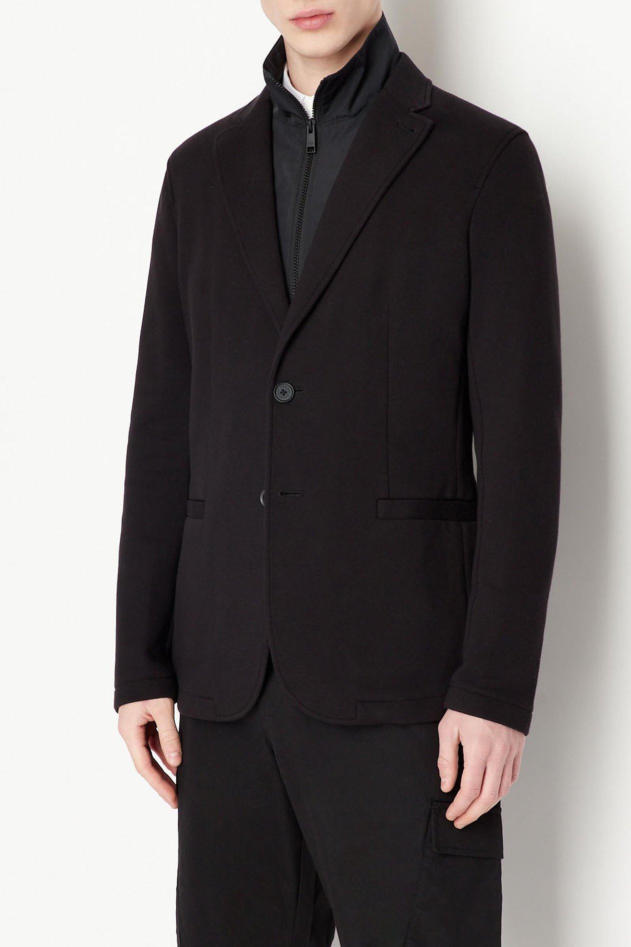 Armani Exchange Erkek Ceket