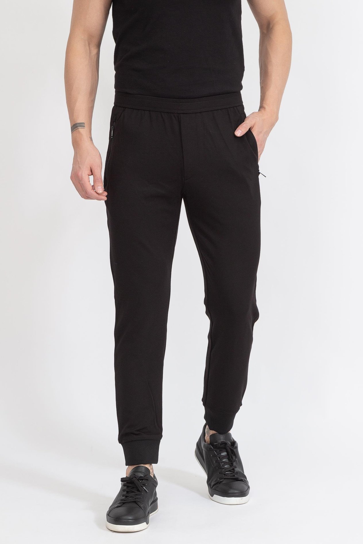 Armani Exchange Erkek Eşofman Alt