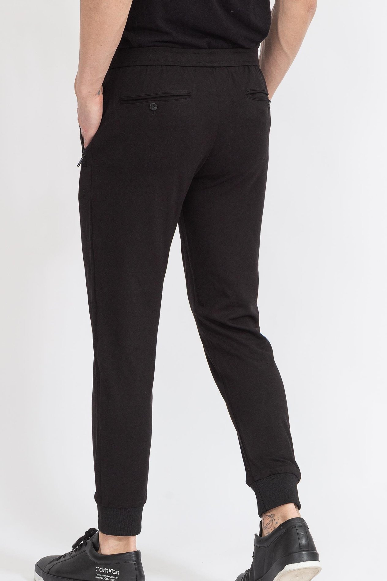 Armani Exchange Erkek Eşofman Alt