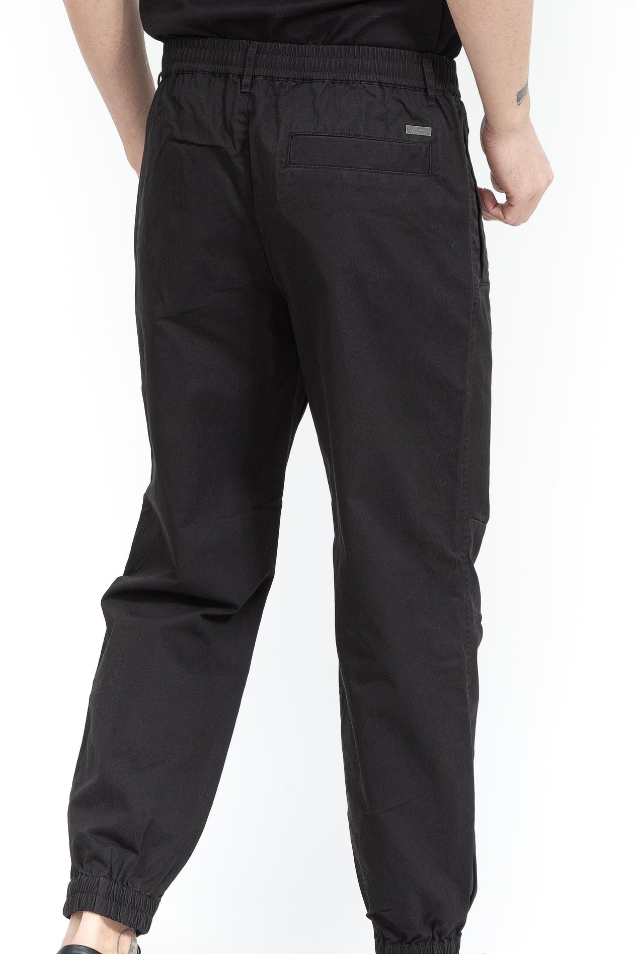 Armani Exchange Erkek Eşofman Alt