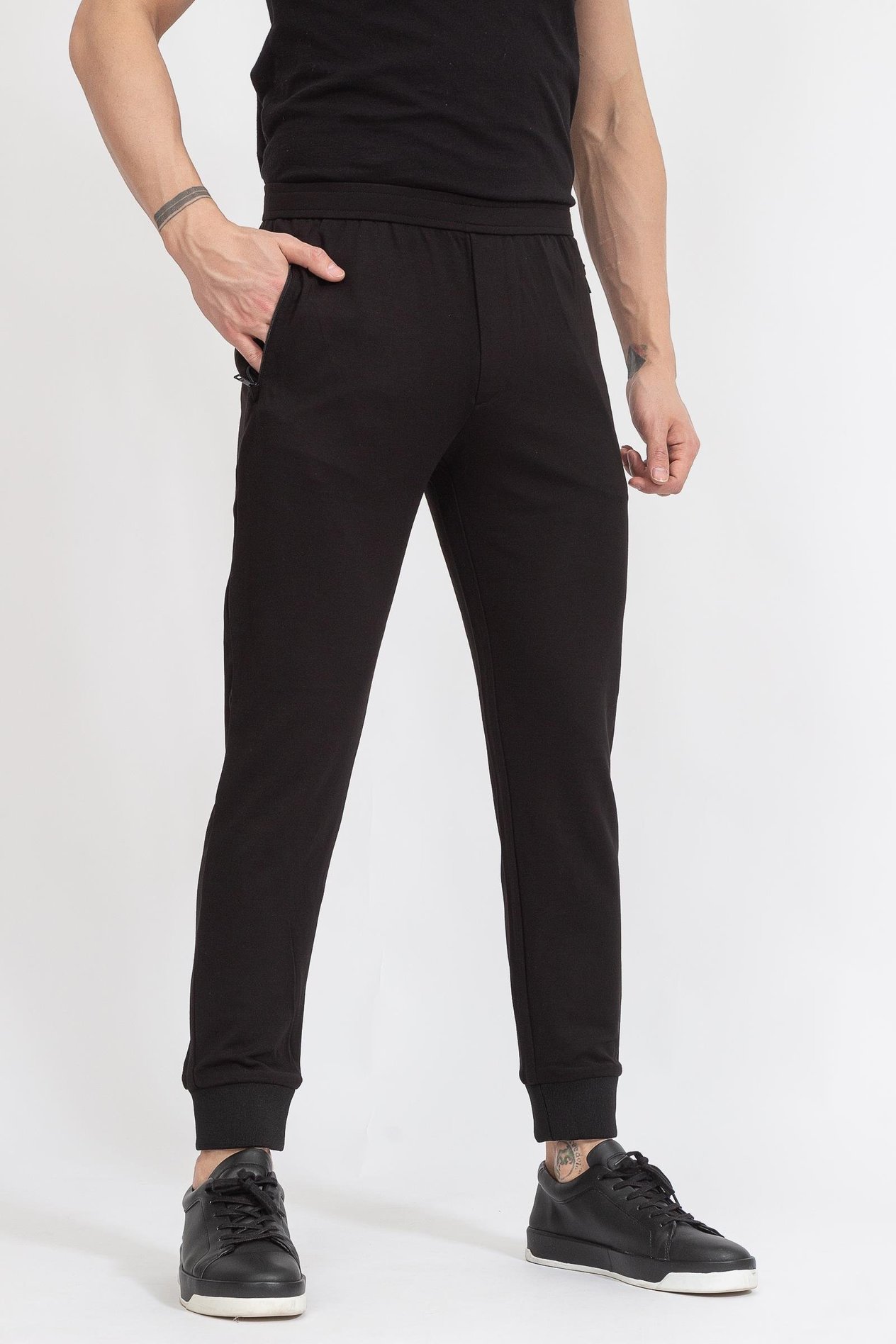 Armani Exchange Erkek Eşofman Alt