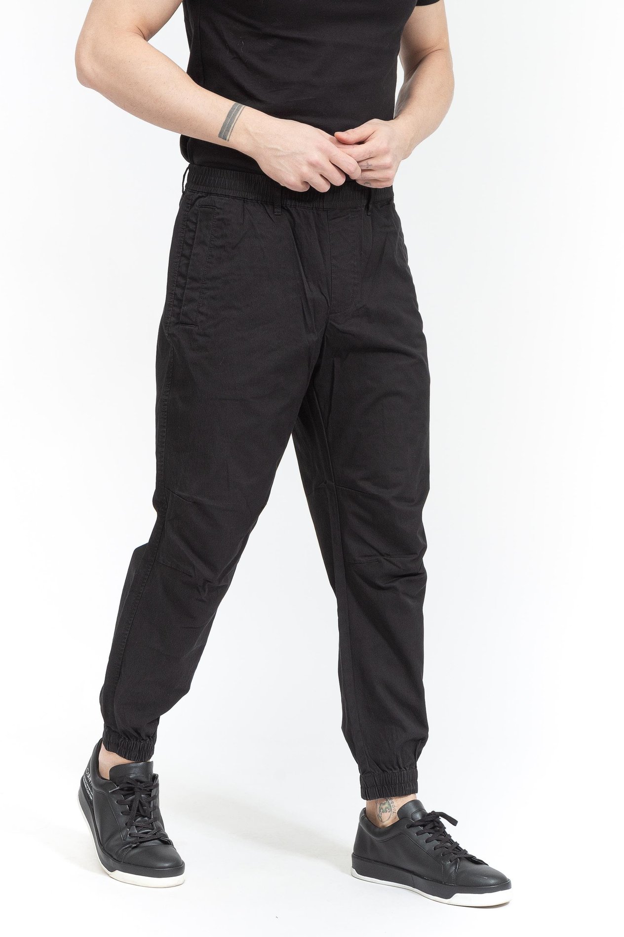 Armani Exchange Erkek Eşofman Alt
