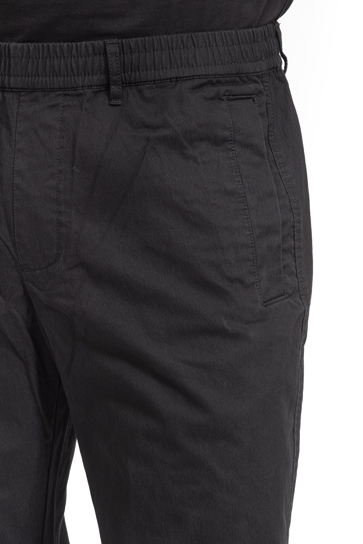 Armani Exchange Erkek Eşofman Alt