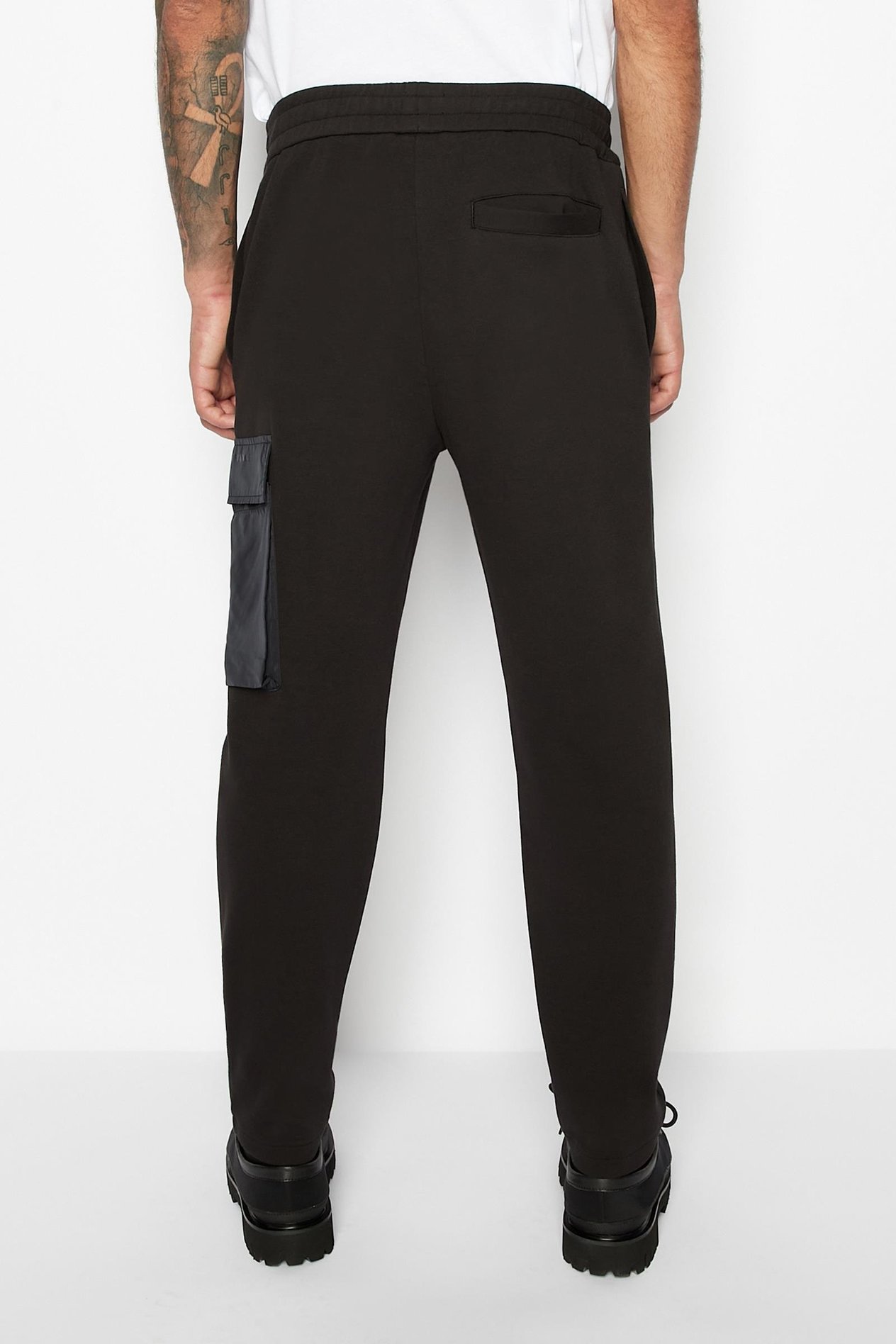 Armani Exchange Erkek Eşofman Alt