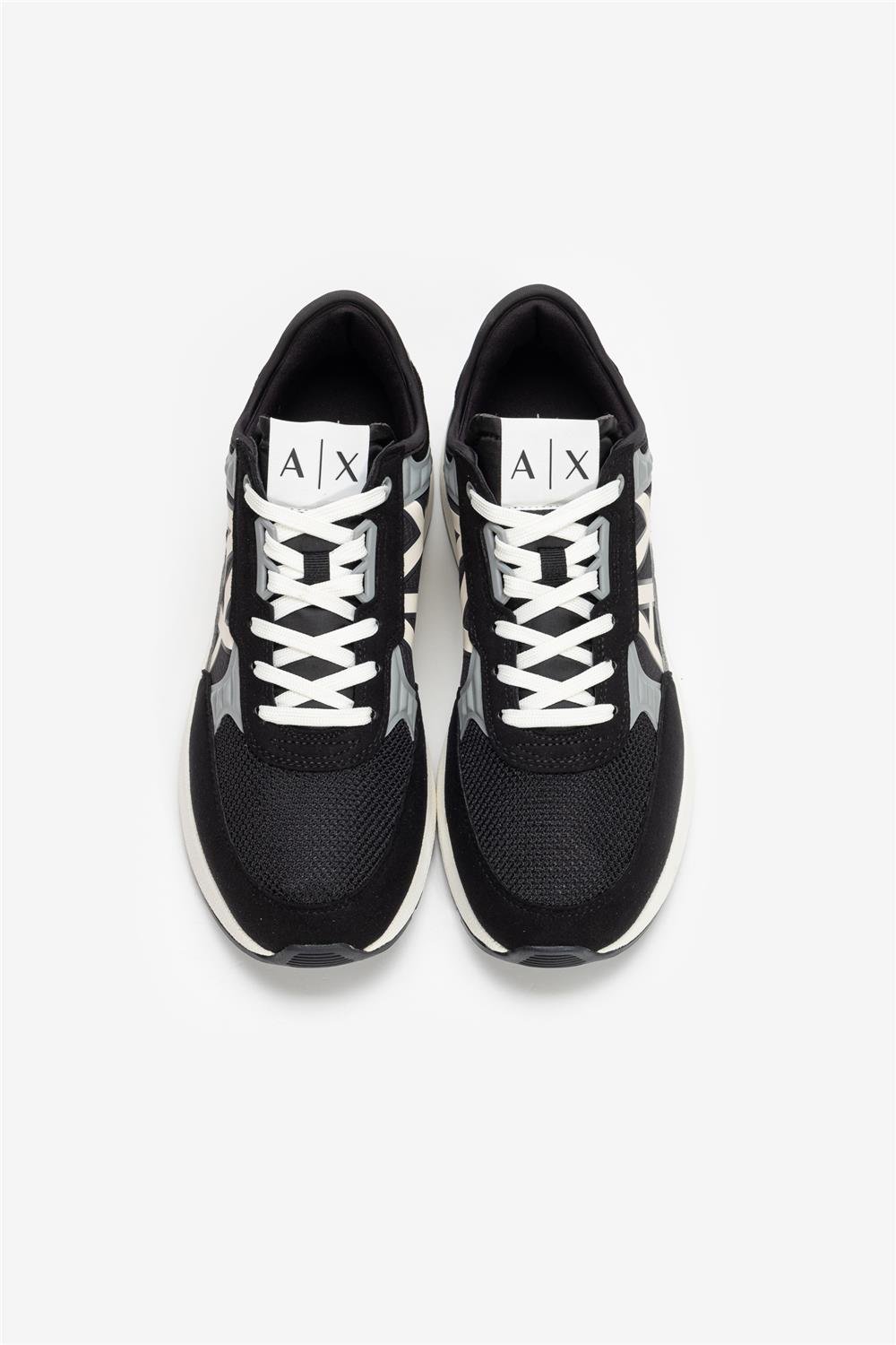 Armani Exchange Erkek Sneaker