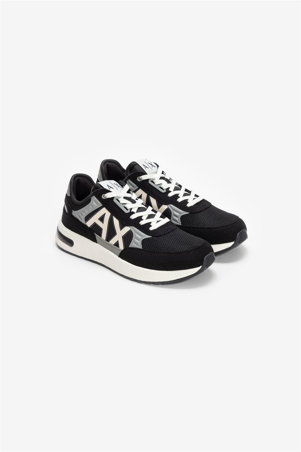 Armani Exchange Erkek Sneaker