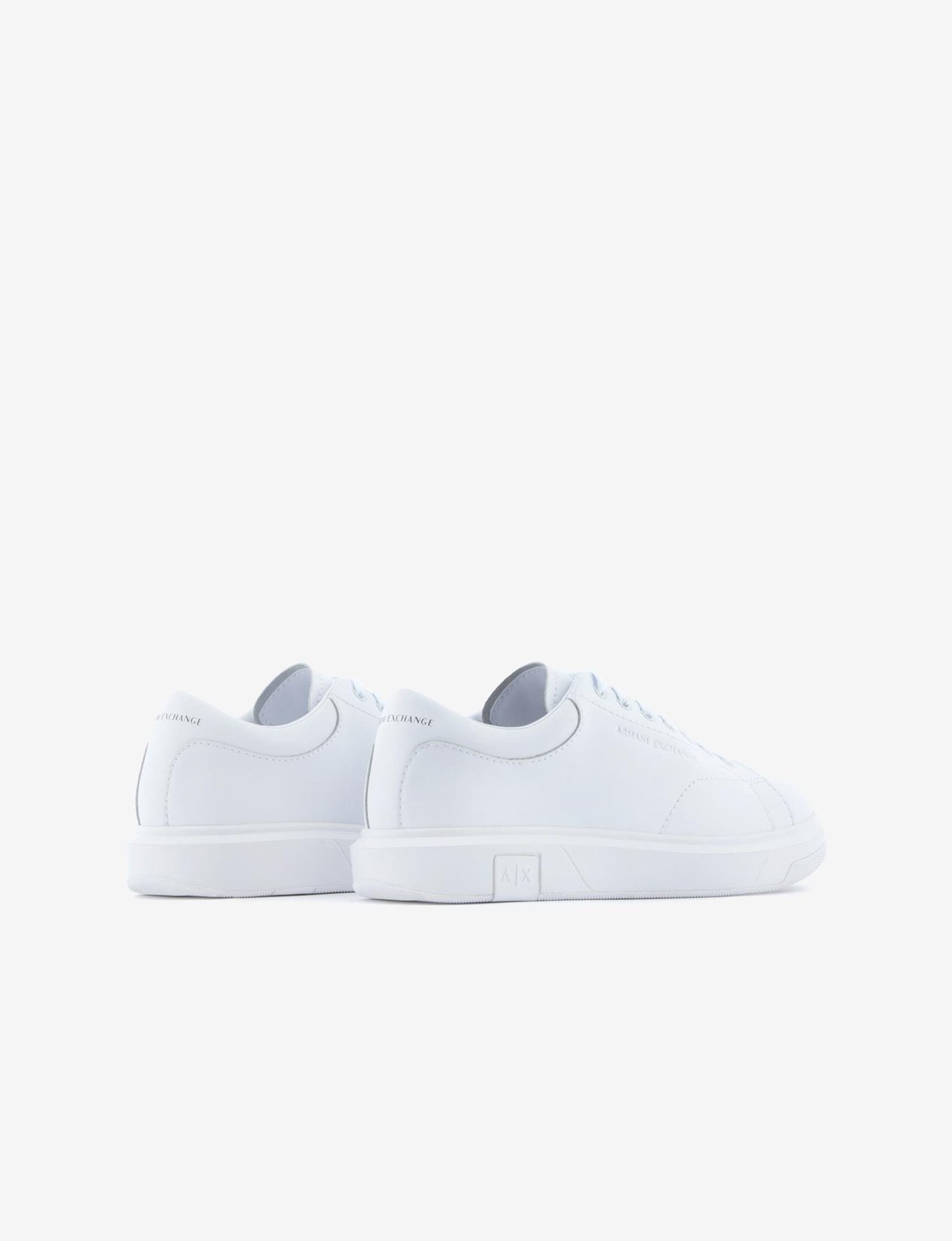 Armani Exchange Erkek Sneaker