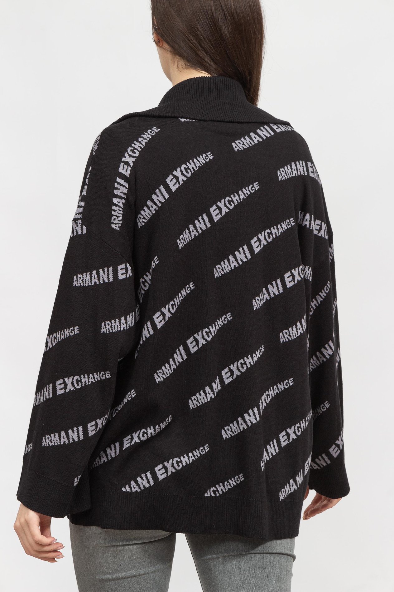 Armani Exchange Kadın Hırka
