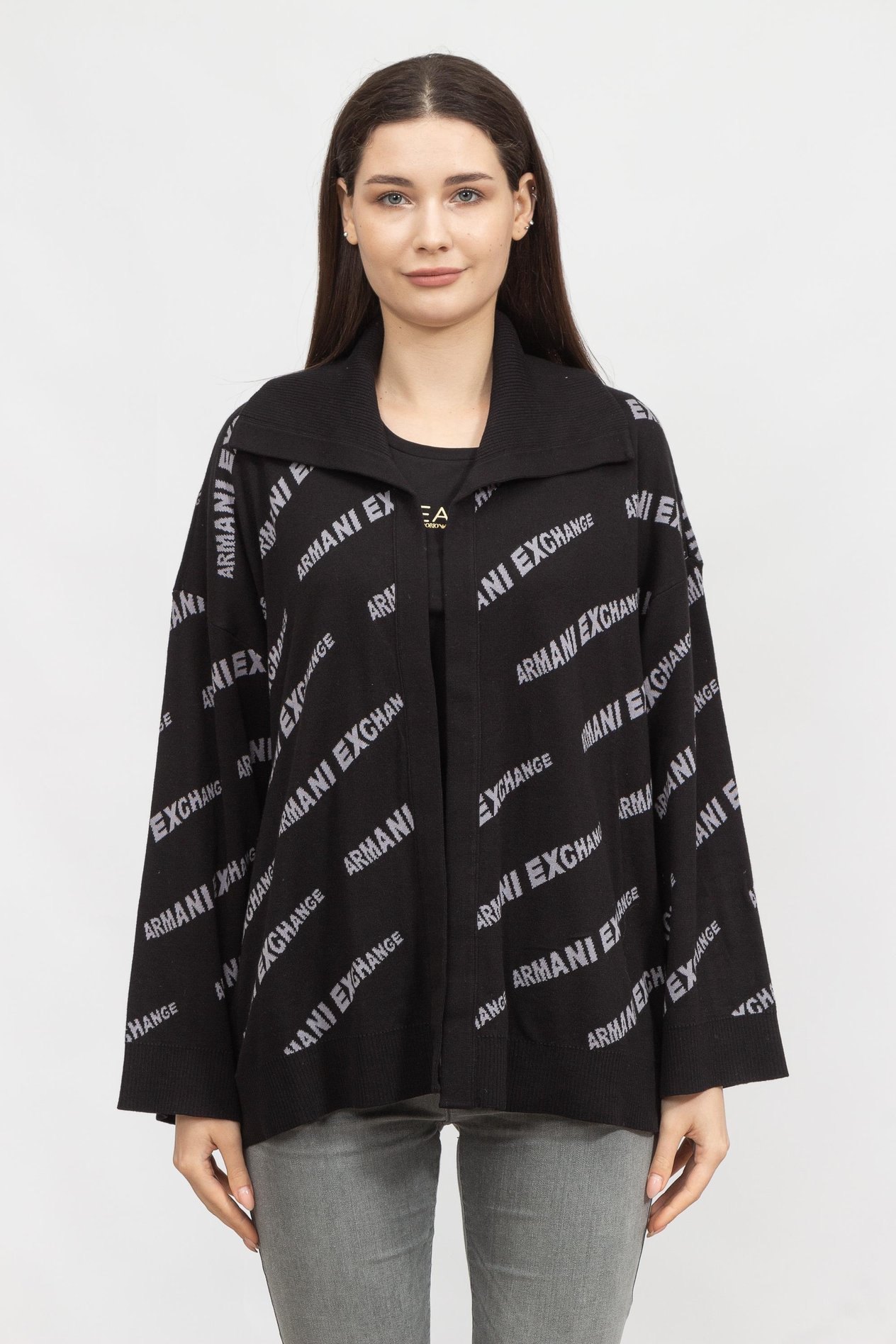 Armani Exchange Kadın Hırka