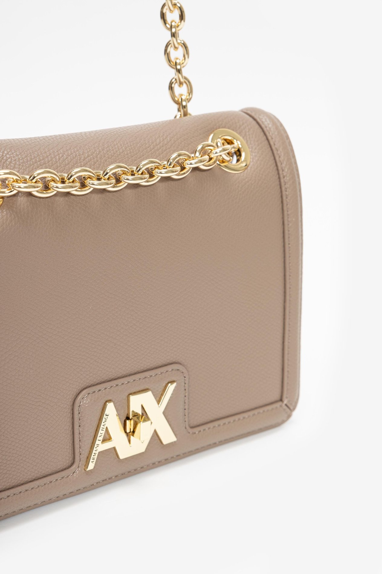 Armani Exchange Kadın Mini Omuz Çantası