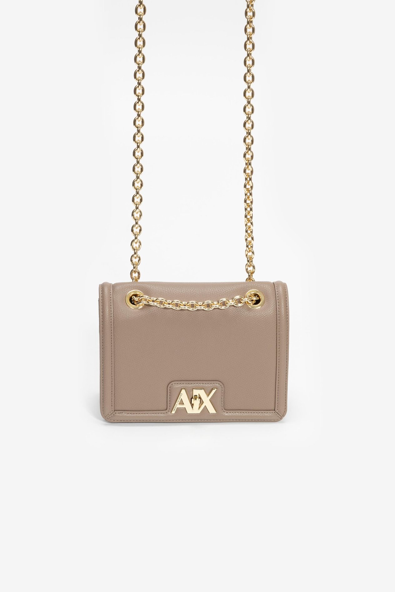 Armani Exchange Kadın Mini Omuz Çantası