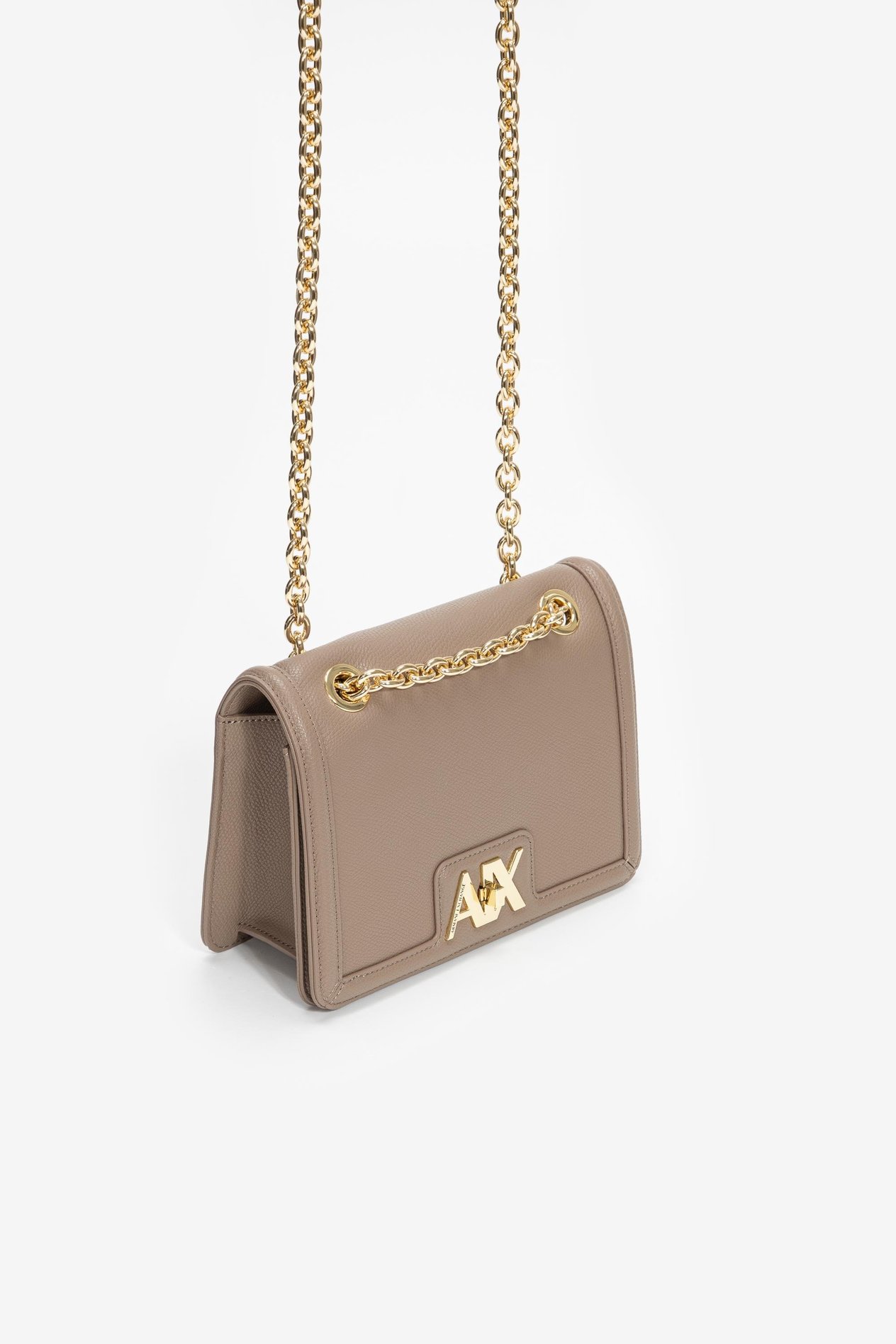 Armani Exchange Kadın Mini Omuz Çantası