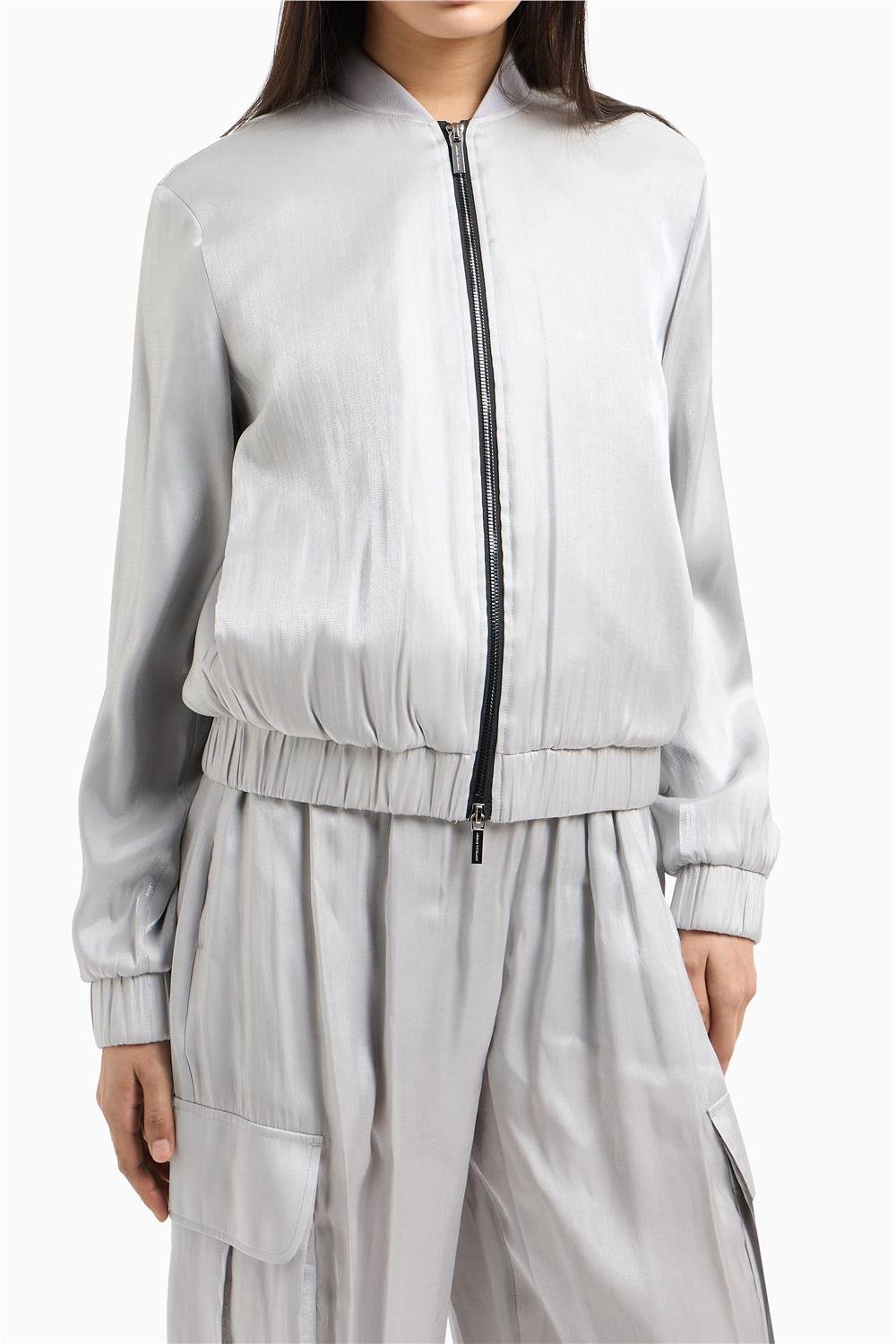 Armani Exchange Kadın Mont