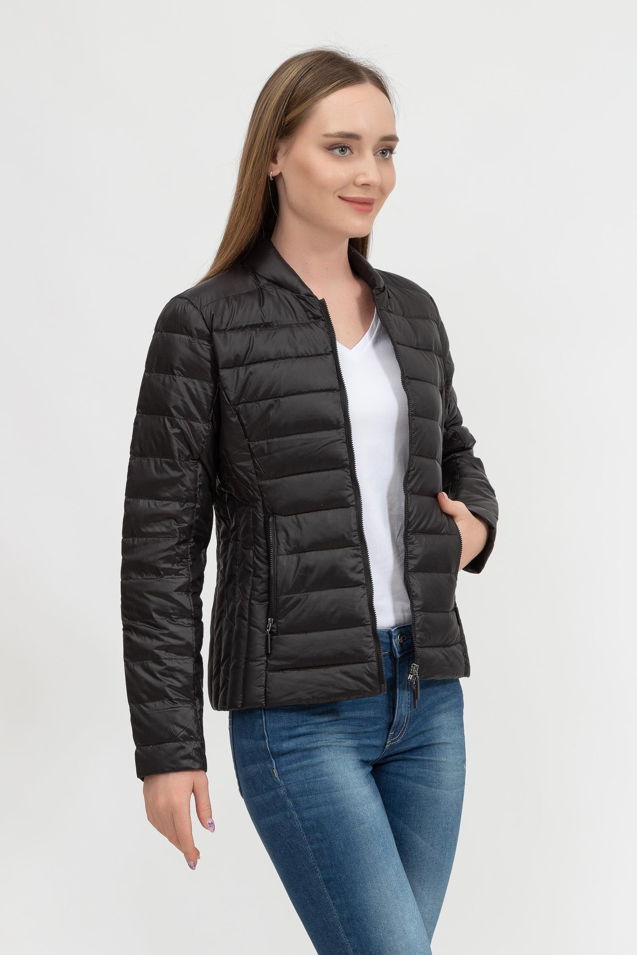 Armani Exchange Kadın Mont