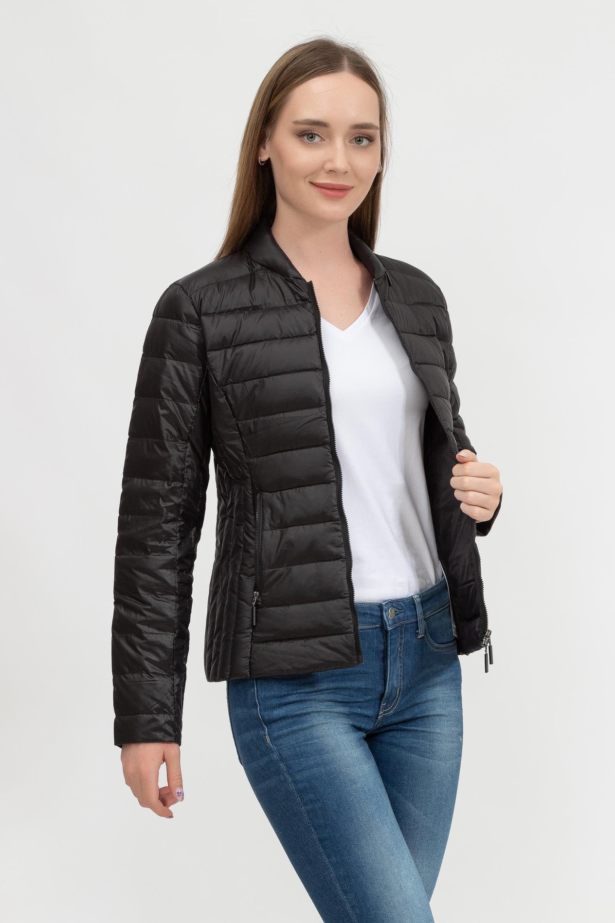 Armani Exchange Kadın Mont