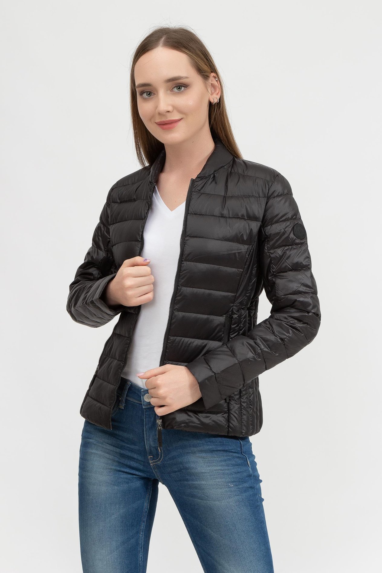 Armani Exchange Kadın Mont