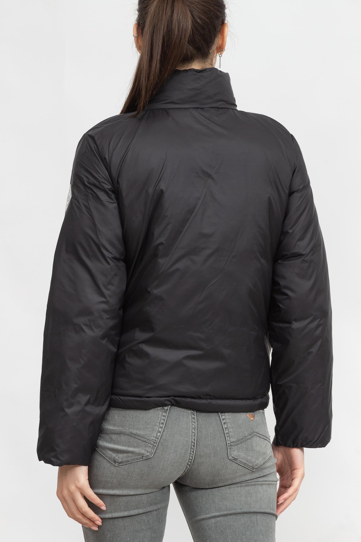 Armani Exchange Kadın Mont