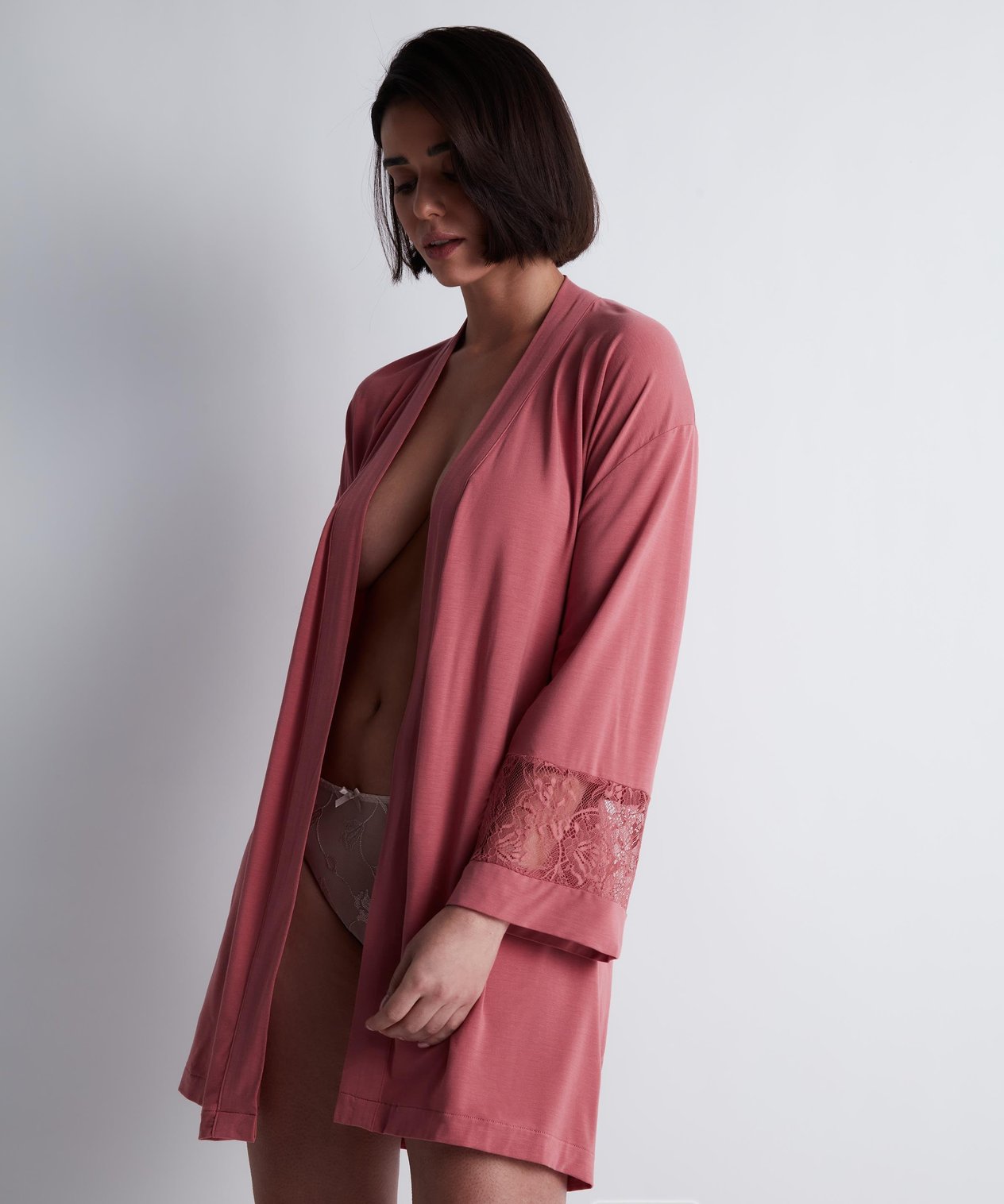 Aubade Kadın Kimono