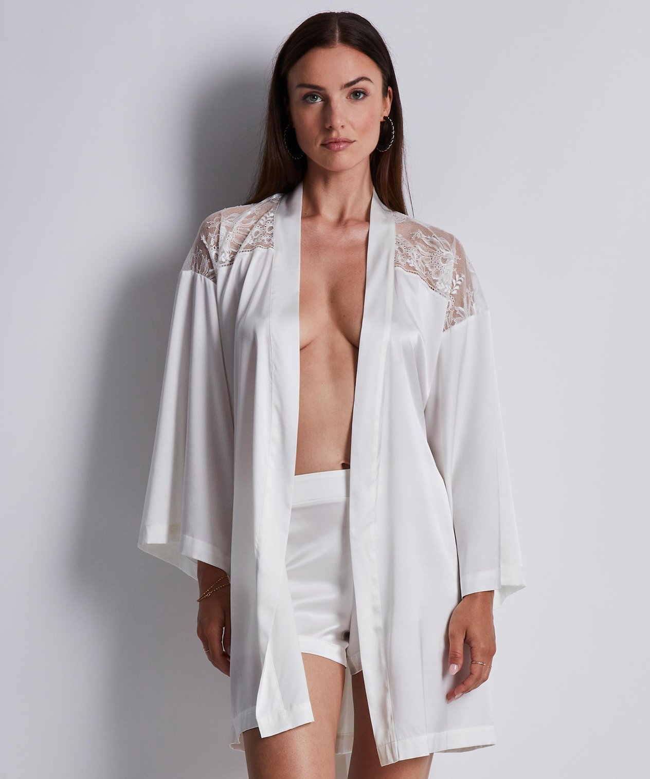 Aubade Kadın Kimono