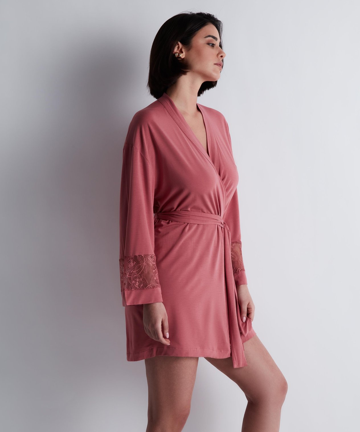 Aubade Kadın Kimono