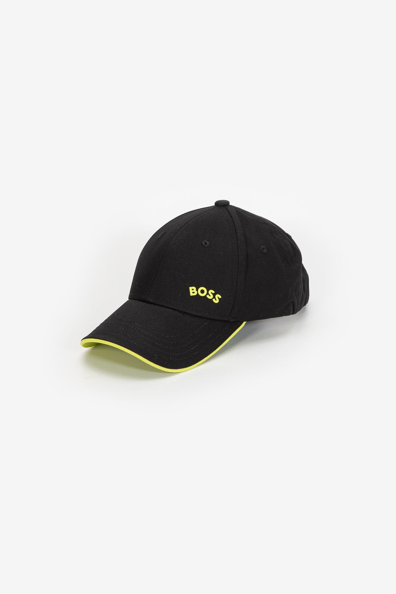 Boss Bold Erkek Baseball Şapka