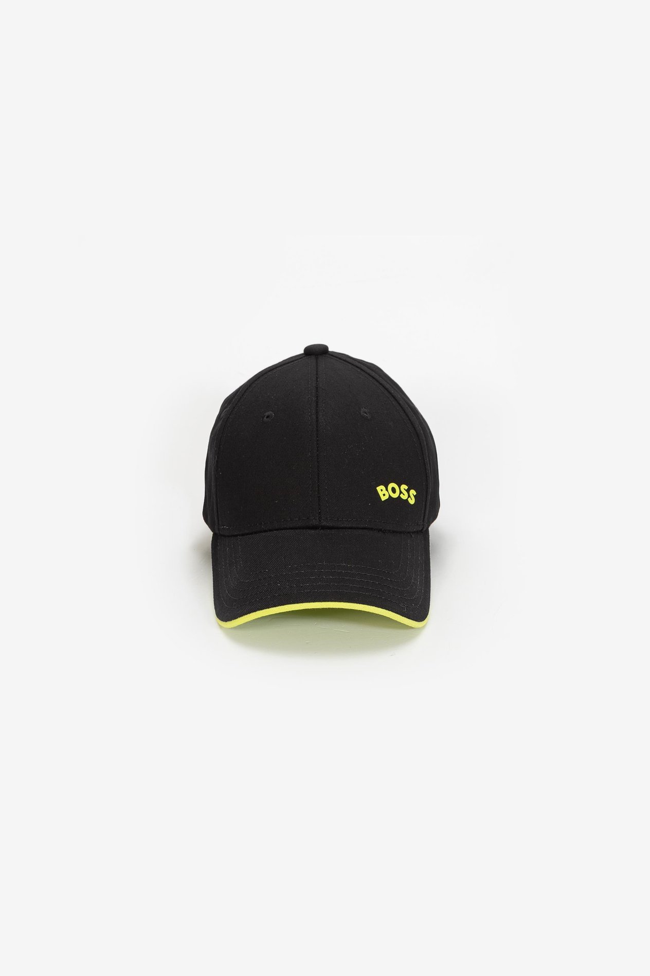 Boss Bold Erkek Baseball Şapka