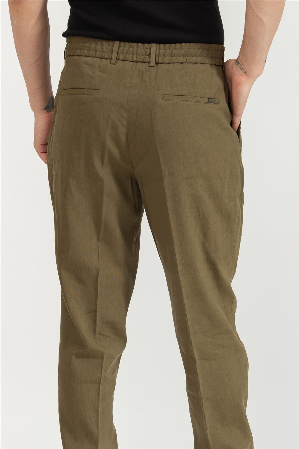 Boss Erkek Chino Pantolon