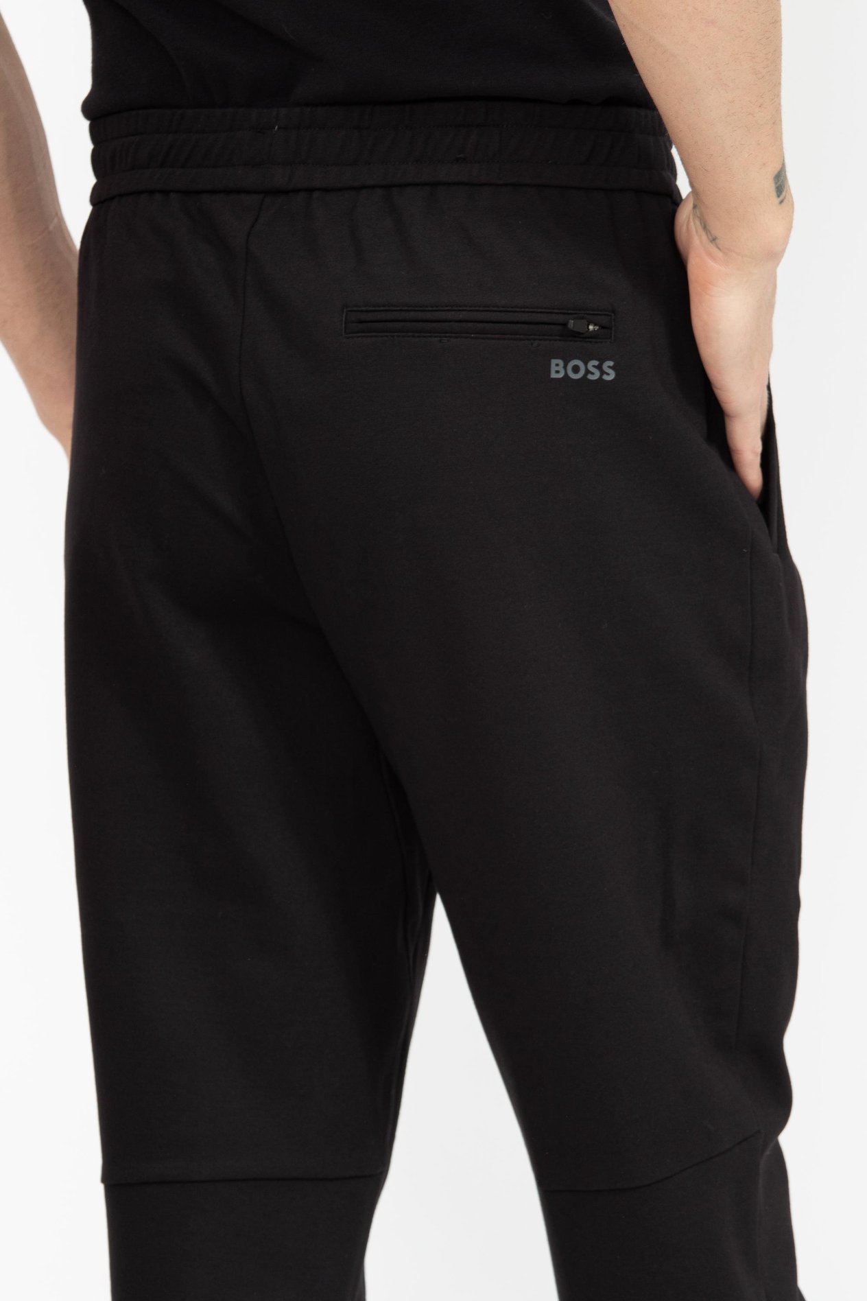Boss Erkek Pantolon