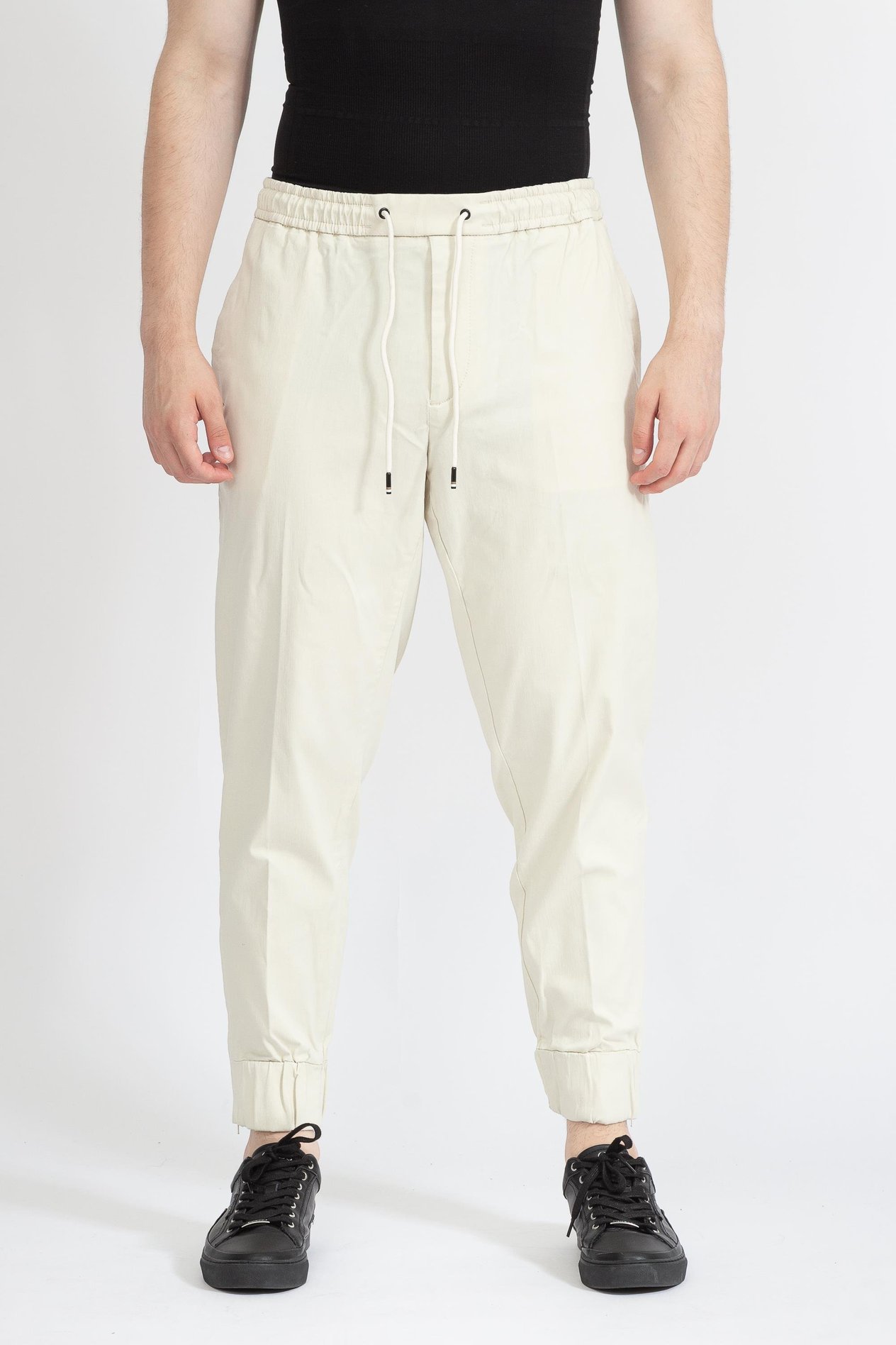 Boss Jogg Erkek Jogger Pantolon
