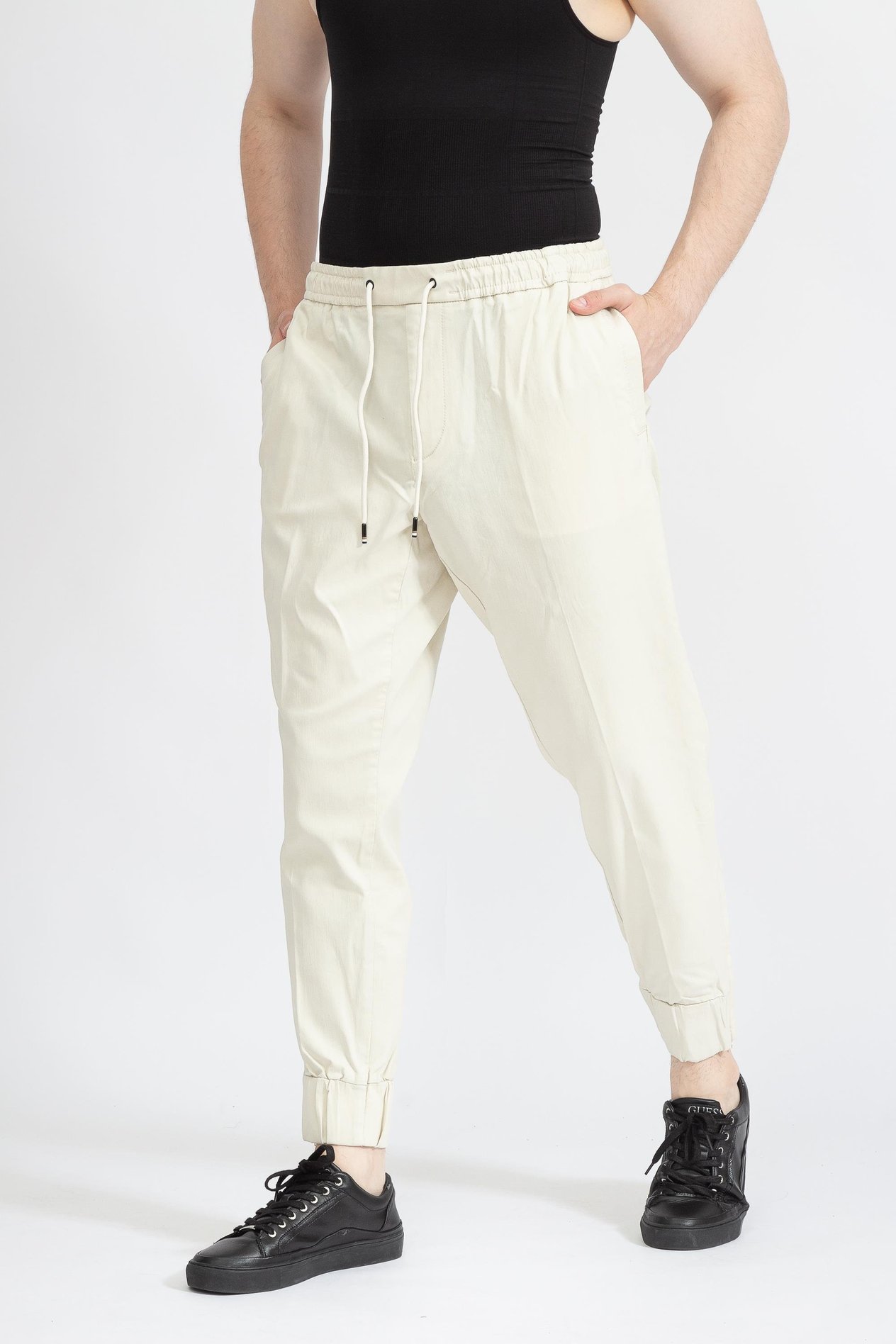 Boss Jogg Erkek Jogger Pantolon