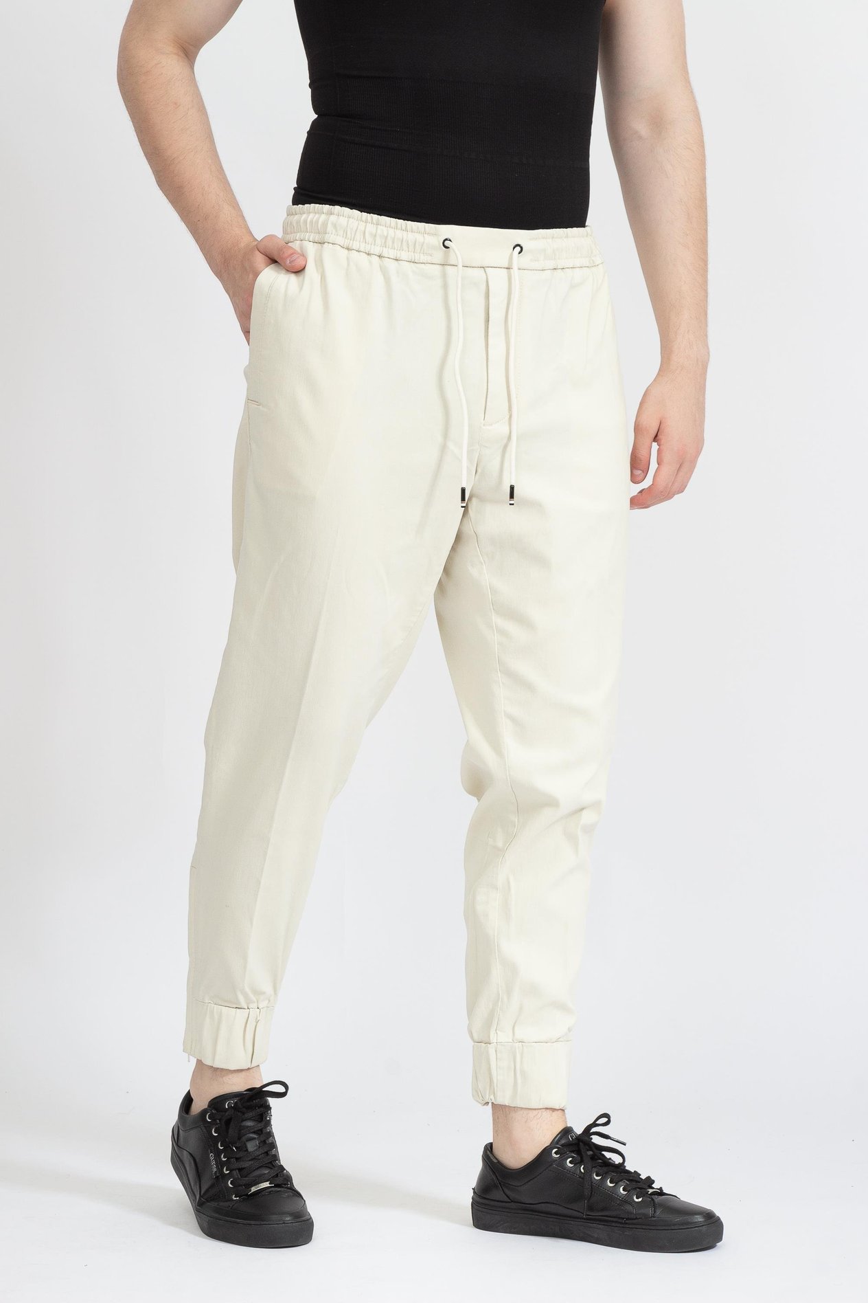 Boss Jogg Erkek Jogger Pantolon