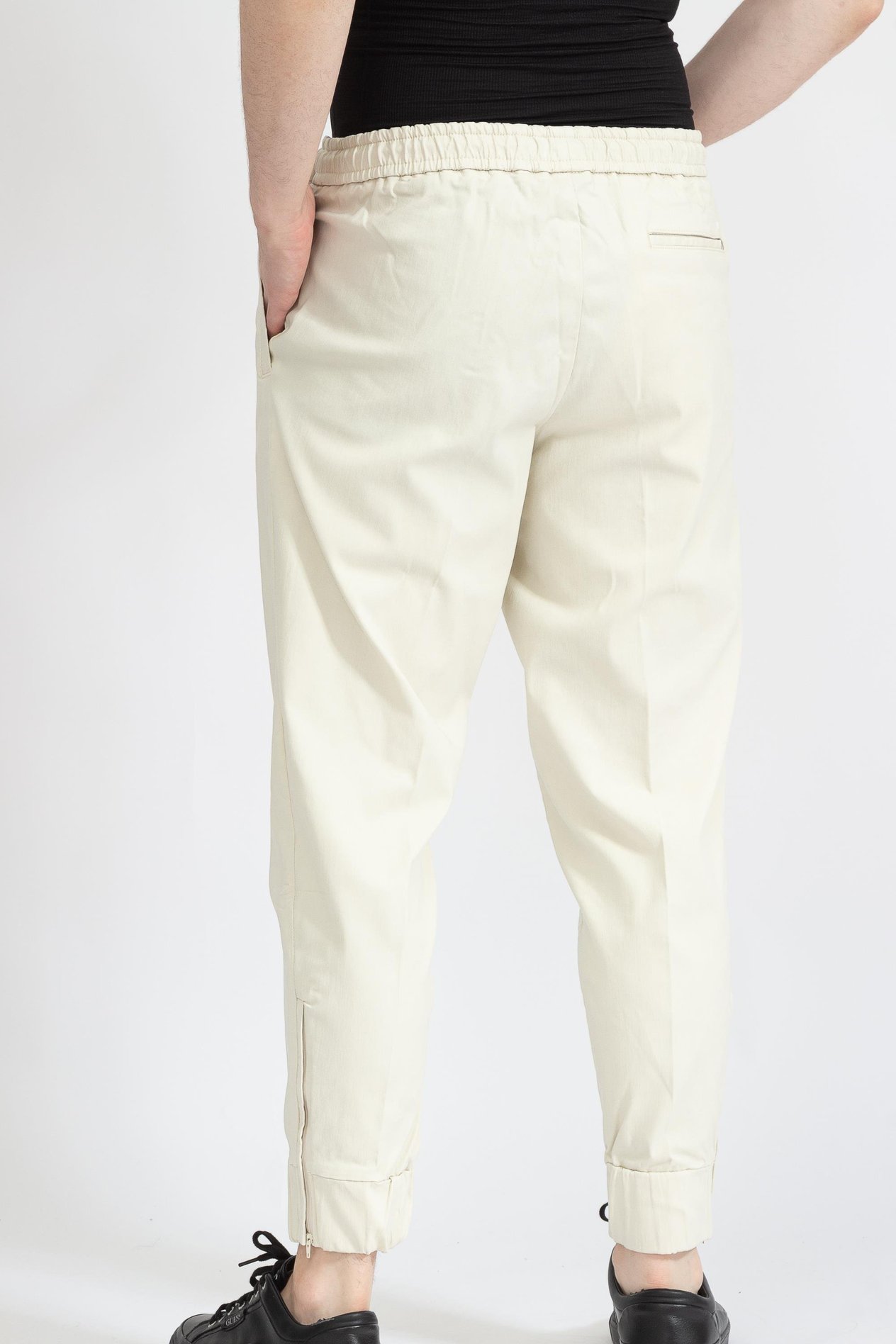 Boss Jogg Erkek Jogger Pantolon