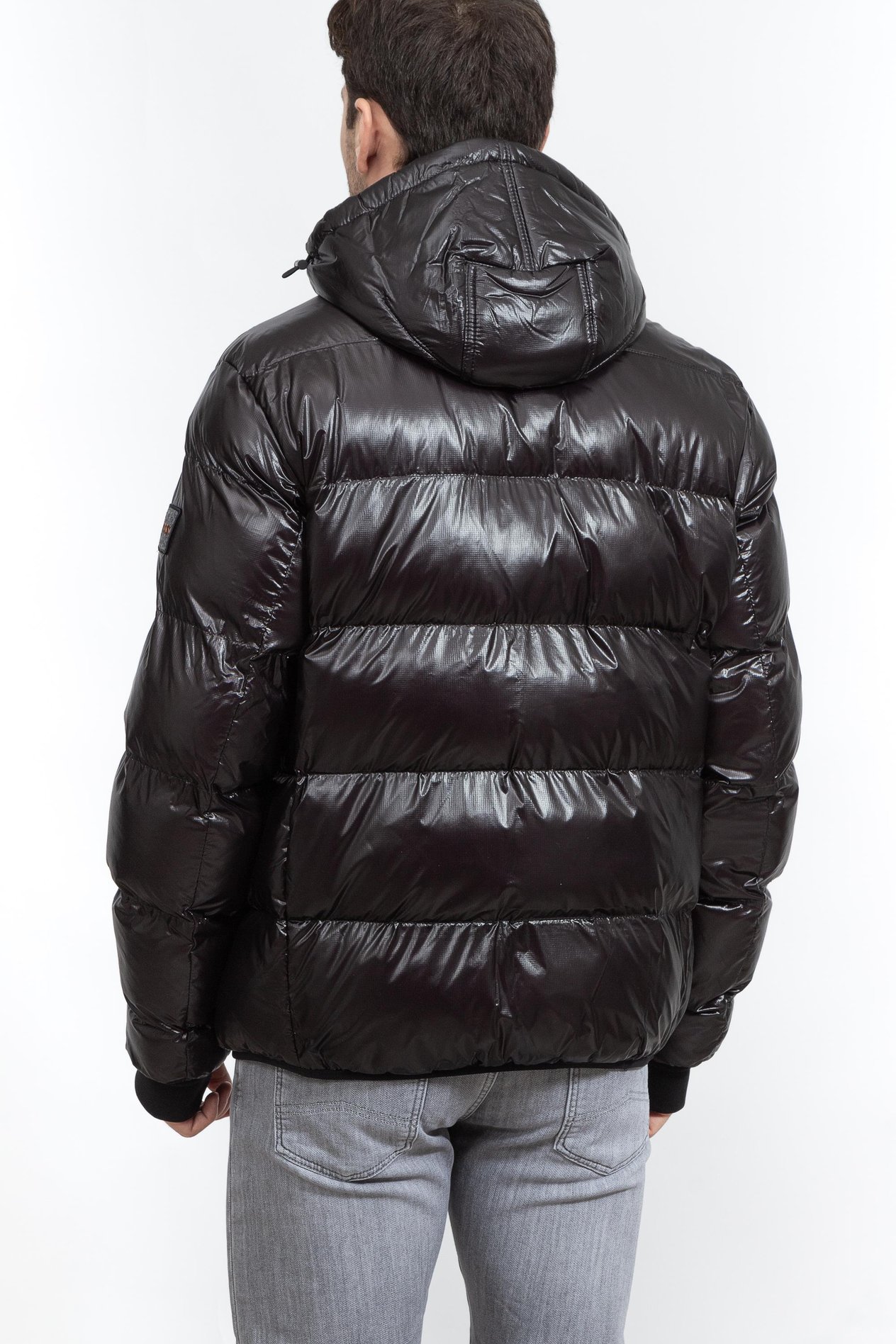 Boss Okobra Erkek Mont
