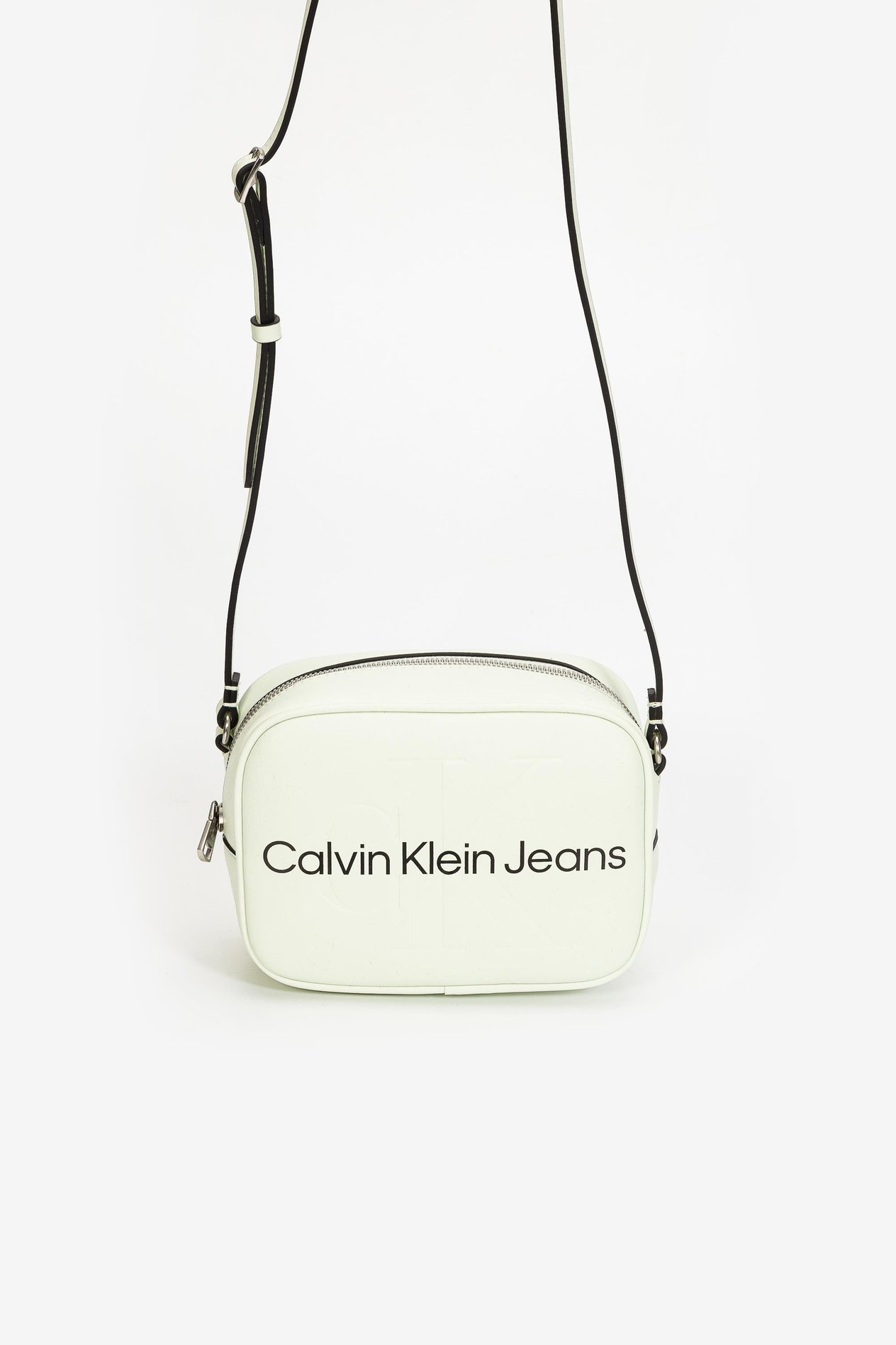 Calvin Klein Camera Kadın Mini Omuz Çantası